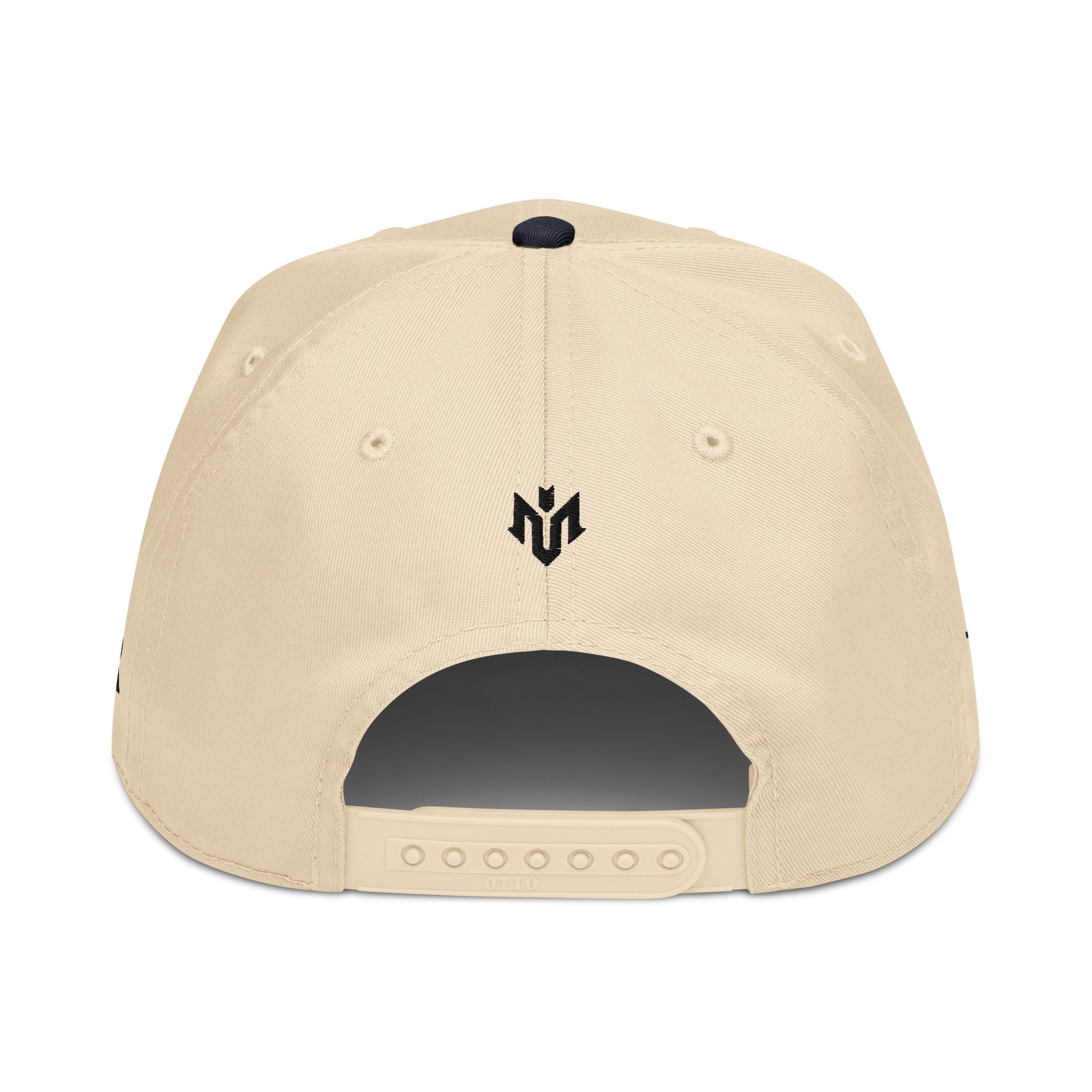 5-panel-mid-profile-baseball-cap-navy-natural-back-6a6268b4392a2.jpg