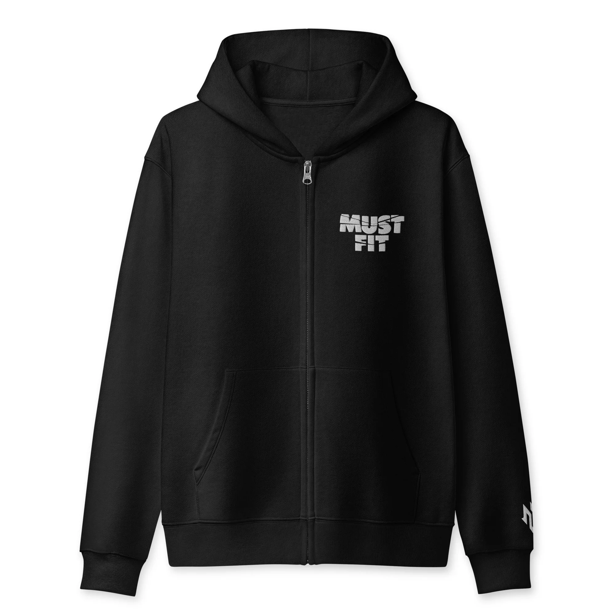 unisex-heavyweight-full-zip-hoodie-black-front-6a7058fe30f8f.jpg