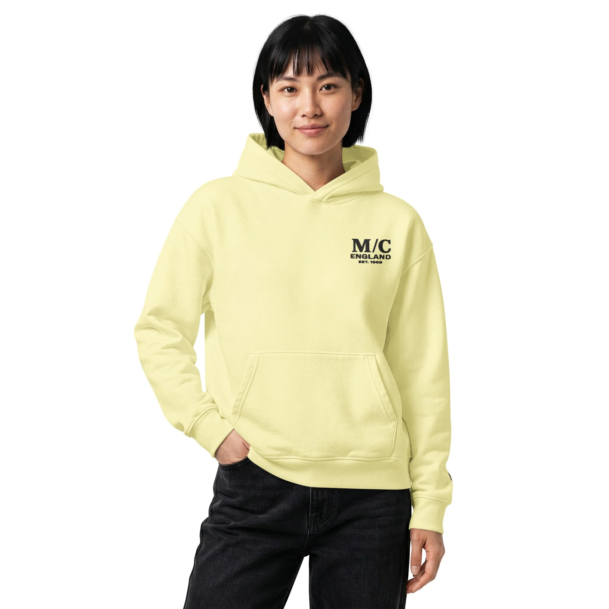unisex-relaxed-mid-weight-chaser-hooded-sweatshirt-lemon-sorbet-front-6a71891917922.jpg