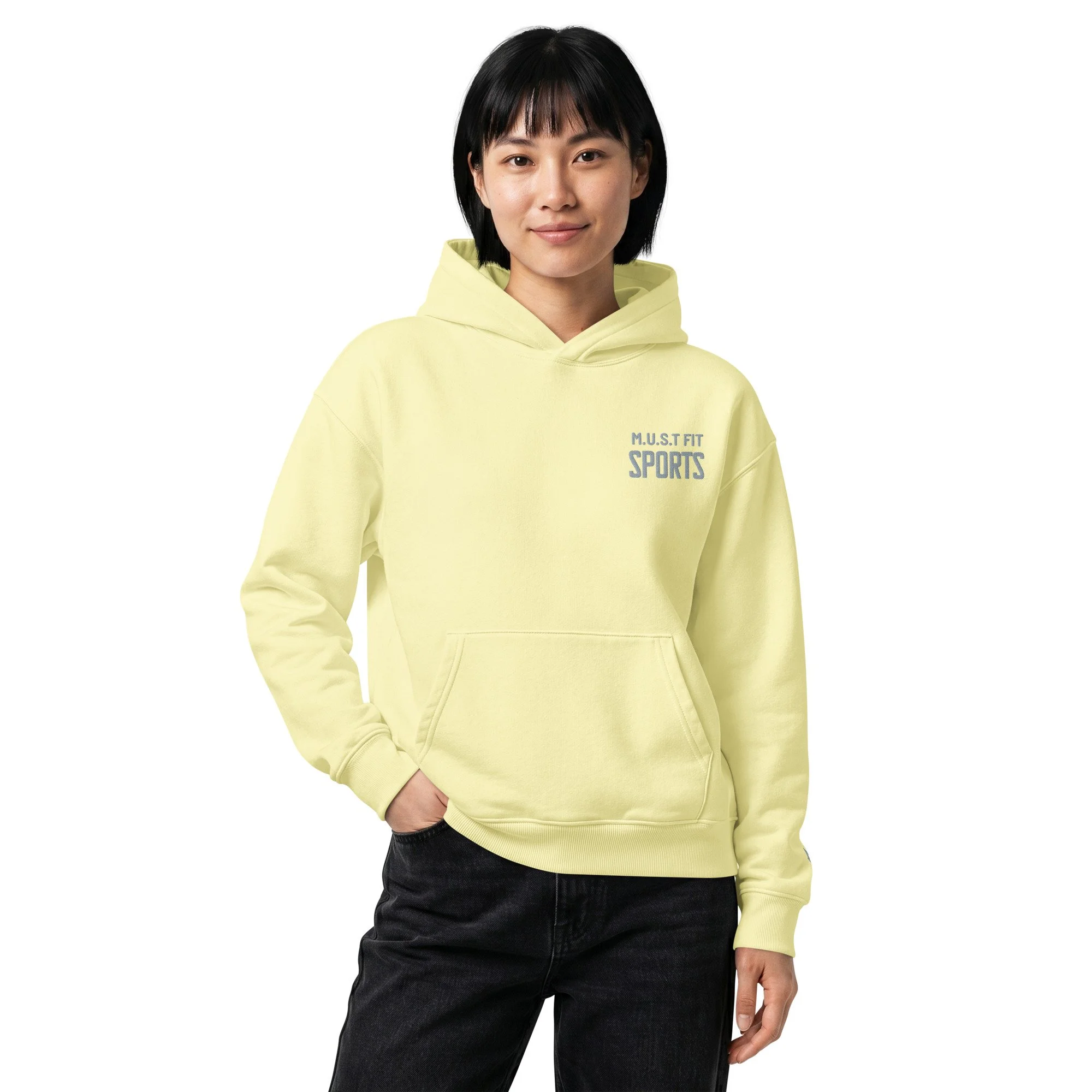 unisex-relaxed-mid-weight-chaser-hooded-sweatshirt-lemon-sorbet-front-6a718949db670.jpg