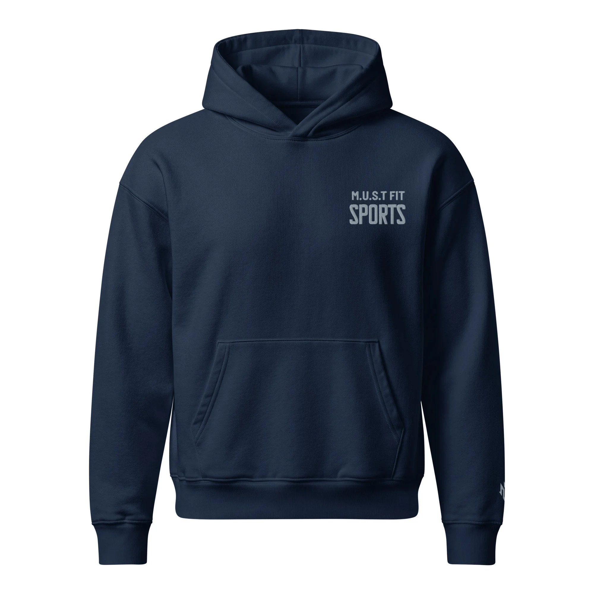 unisex-relaxed-mid-weight-chaser-hooded-sweatshirt-french-navy-front-6a718949dbc88.jpg