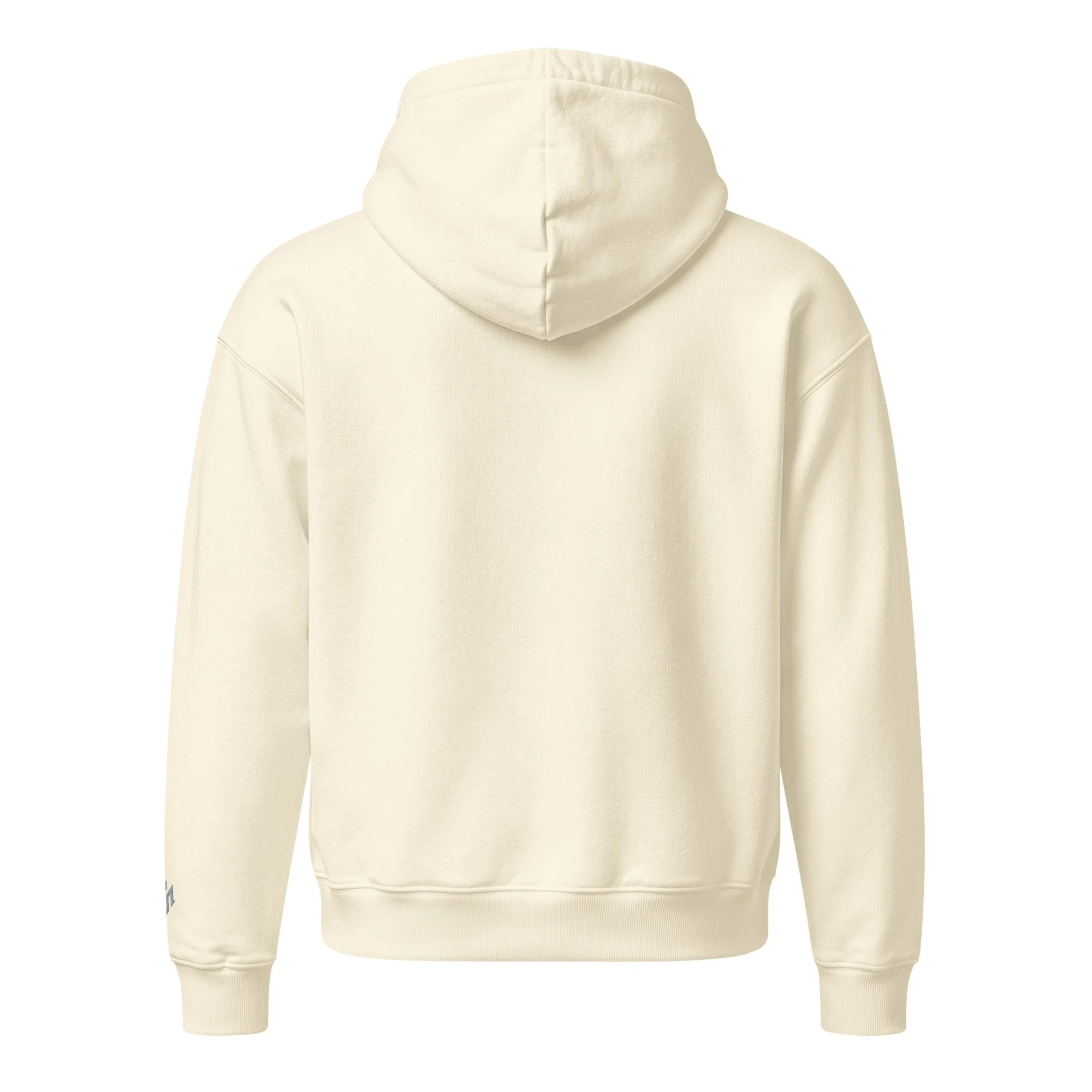 unisex-relaxed-mid-weight-chaser-hooded-sweatshirt-cream-back-6a718949dd542.jpg