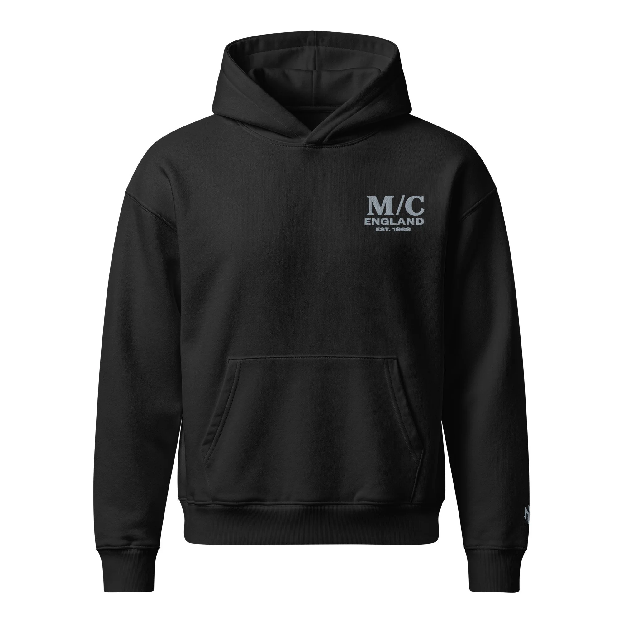 unisex-relaxed-mid-weight-chaser-hooded-sweatshirt-black-front-6a7189733042a.jpg