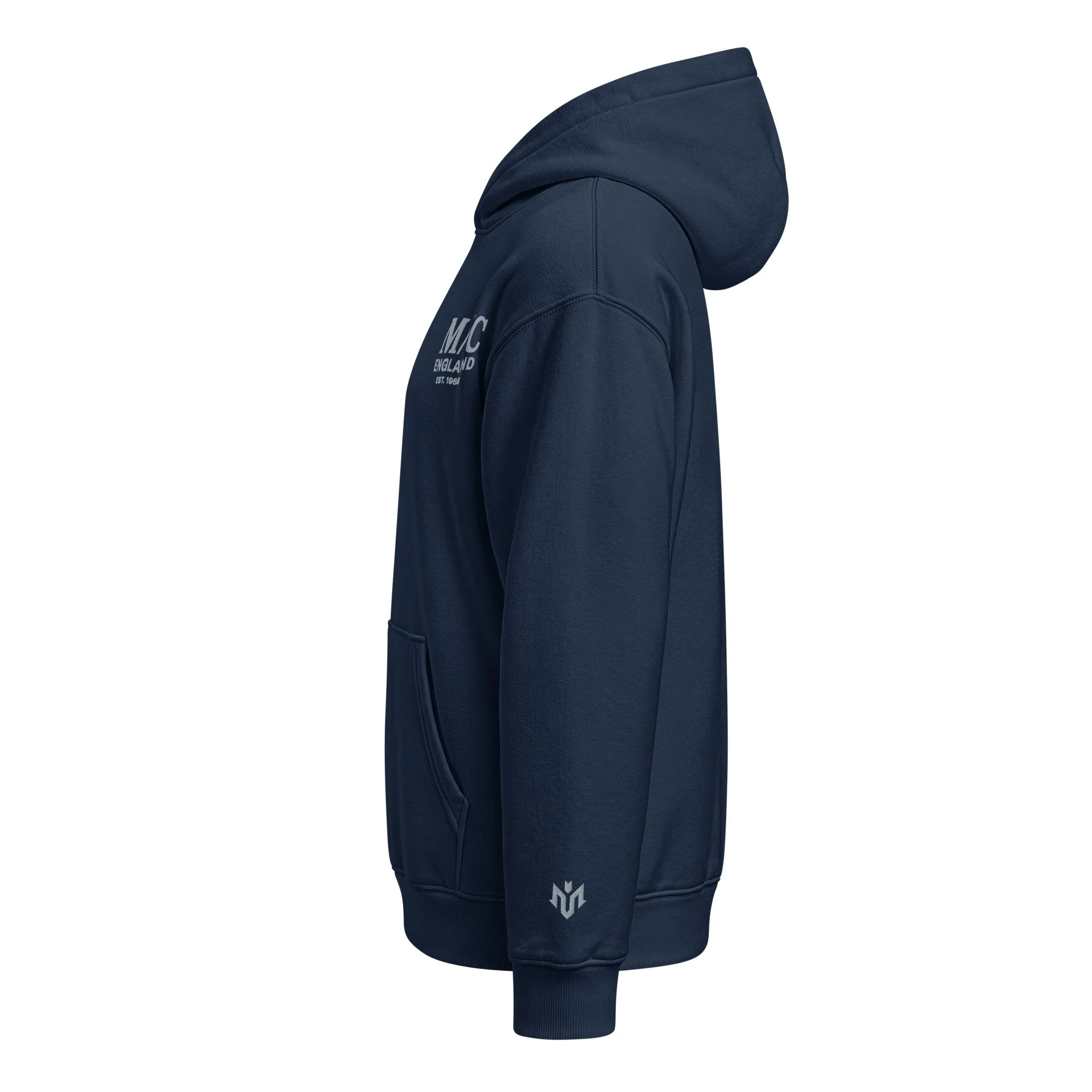 unisex-relaxed-mid-weight-chaser-hooded-sweatshirt-french-navy-left-6a71897332c5c.jpg