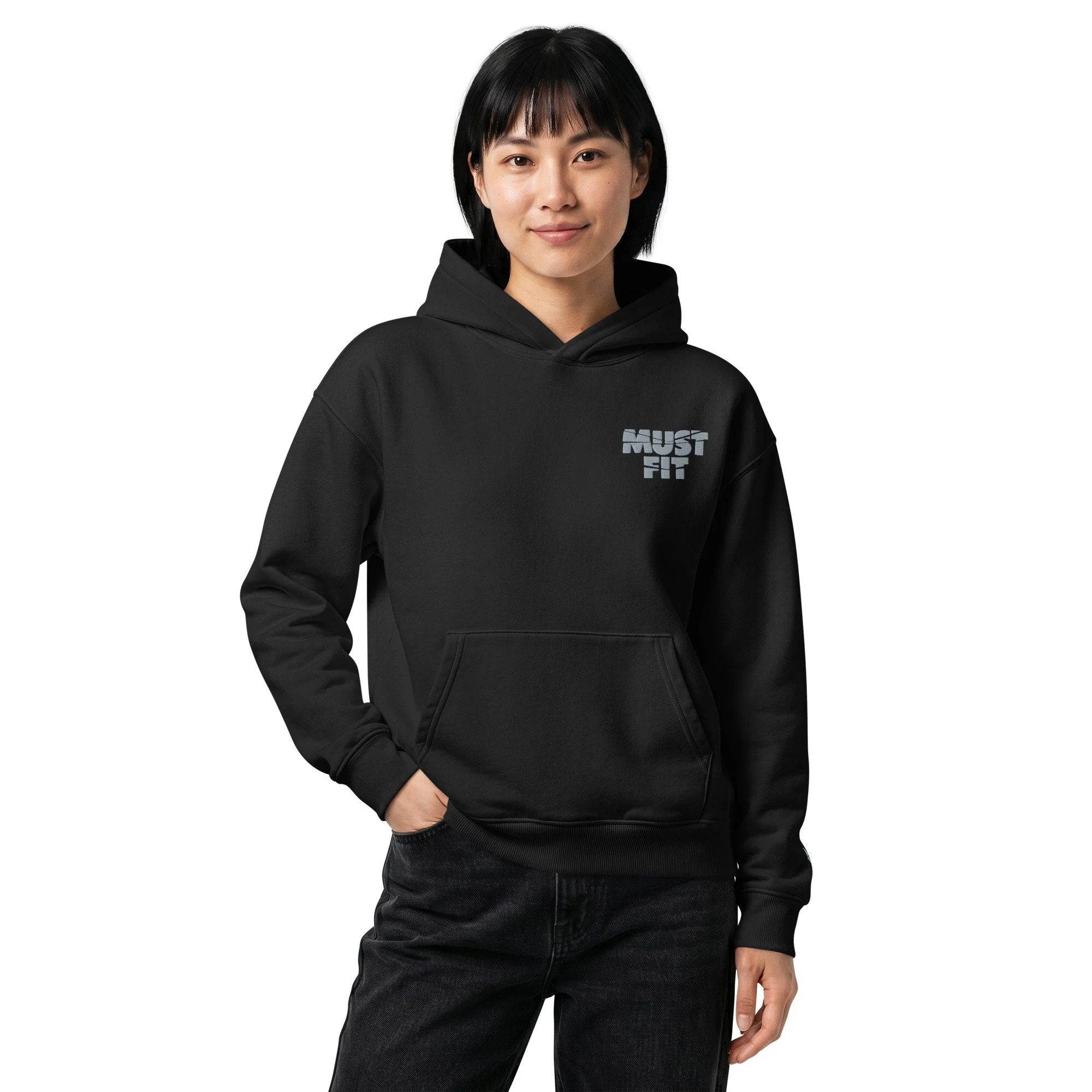 unisex-relaxed-mid-weight-chaser-hooded-sweatshirt-black-front-6a71899a2ef47.jpg