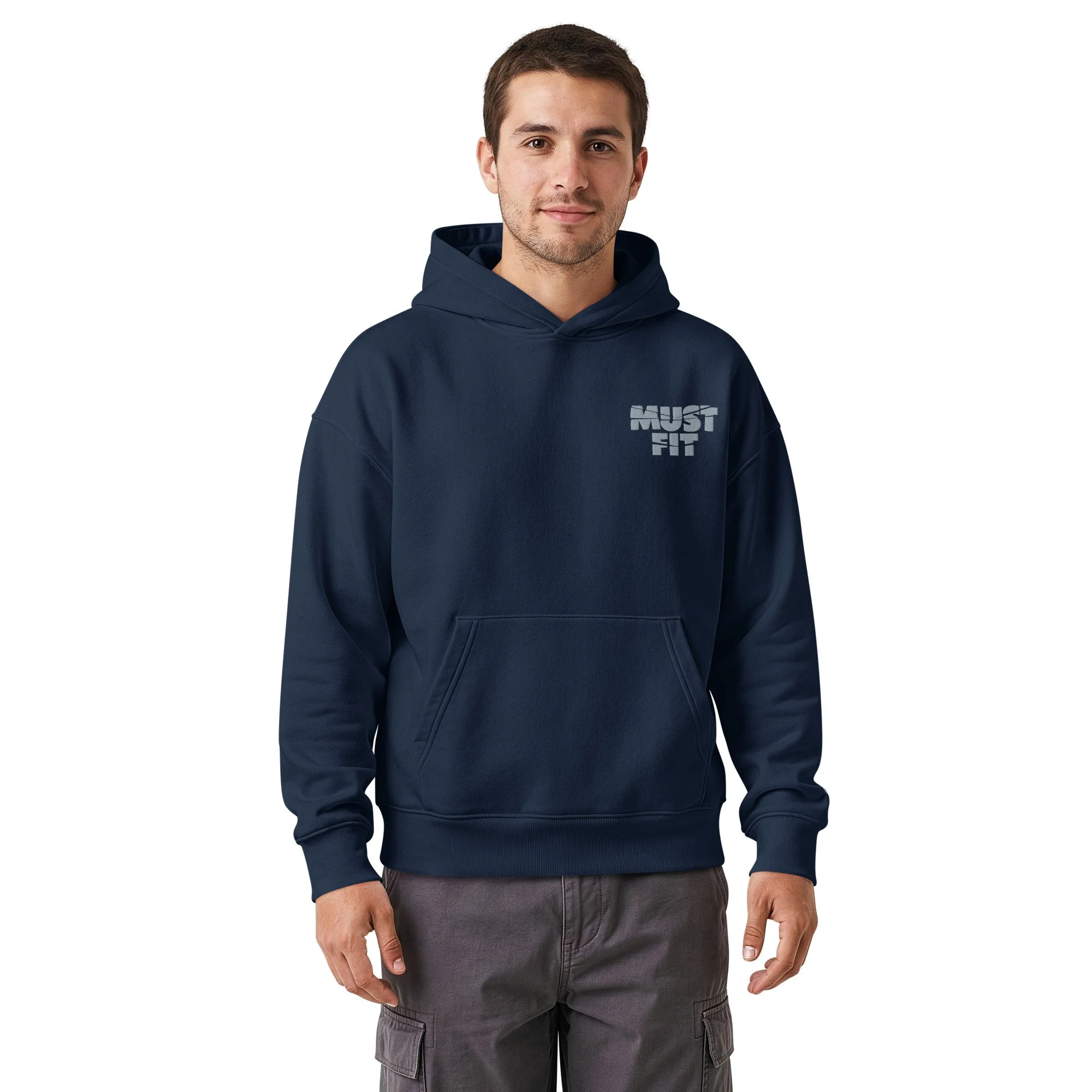 unisex-relaxed-mid-weight-chaser-hooded-sweatshirt-french-navy-front-6a71899a2efd7.jpg