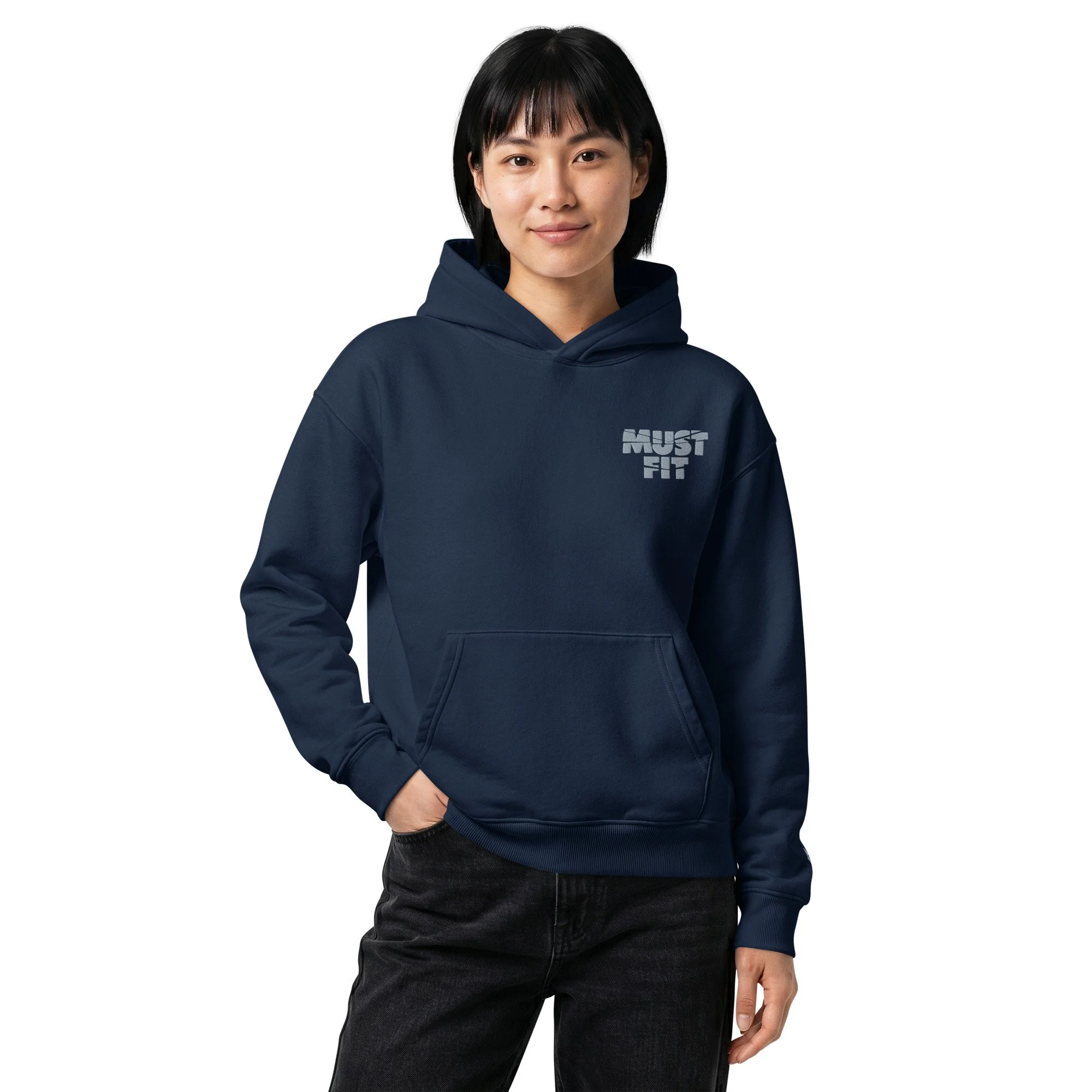 unisex-relaxed-mid-weight-chaser-hooded-sweatshirt-french-navy-front-6a71899a2f186.jpg