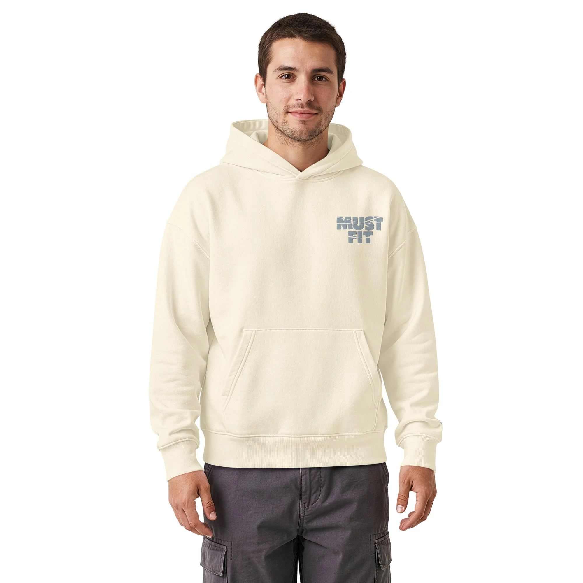 unisex-relaxed-mid-weight-chaser-hooded-sweatshirt-cream-front-6a71899a2ff88.jpg