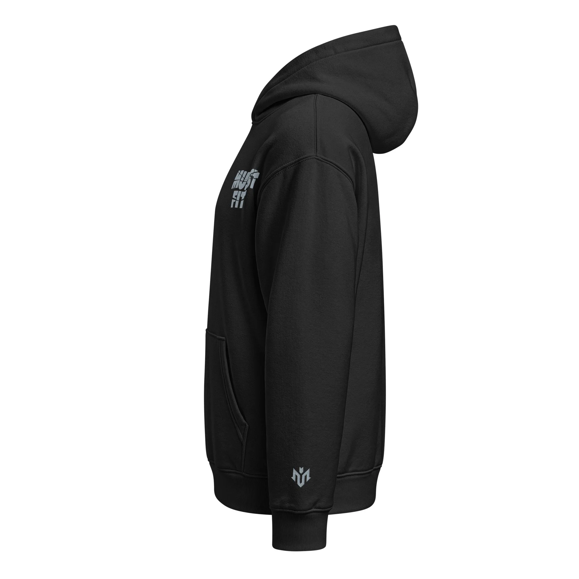 unisex-relaxed-mid-weight-chaser-hooded-sweatshirt-black-left-6a71899a3047d.jpg