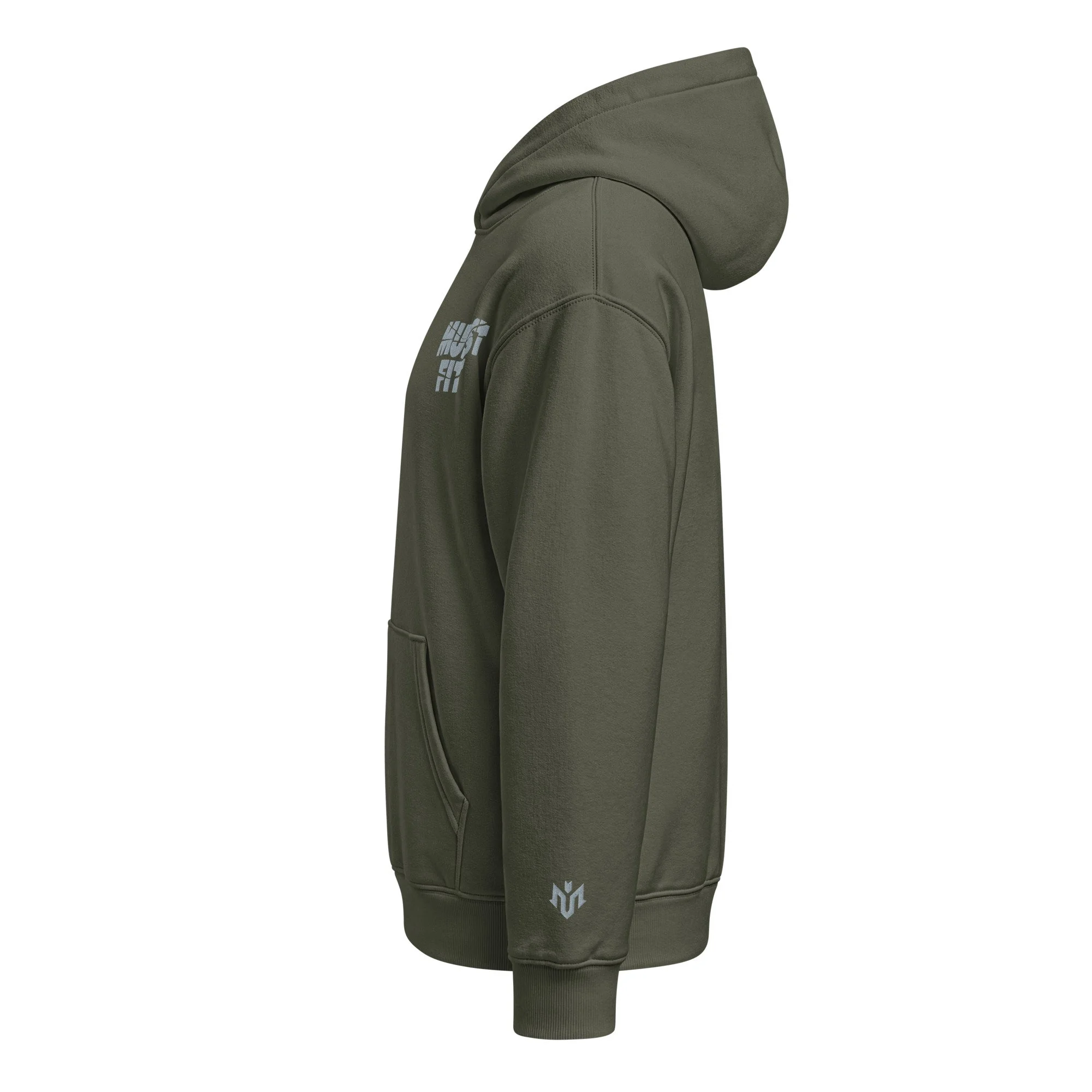 unisex-relaxed-mid-weight-chaser-hooded-sweatshirt-khaki-green-left-6a71899a311dd.jpg