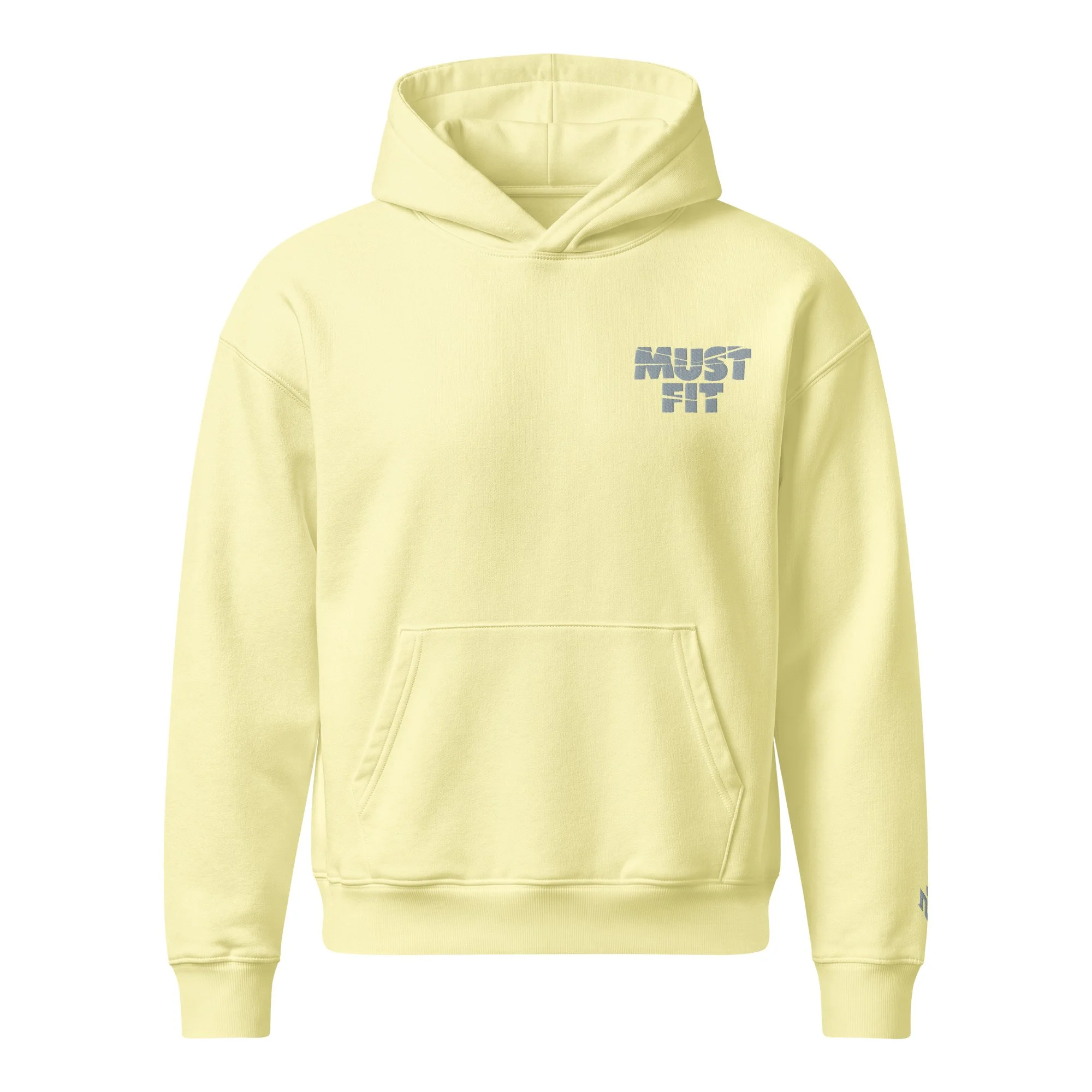 unisex-relaxed-mid-weight-chaser-hooded-sweatshirt-lemon-sorbet-front-6a71899a31bc9.jpg
