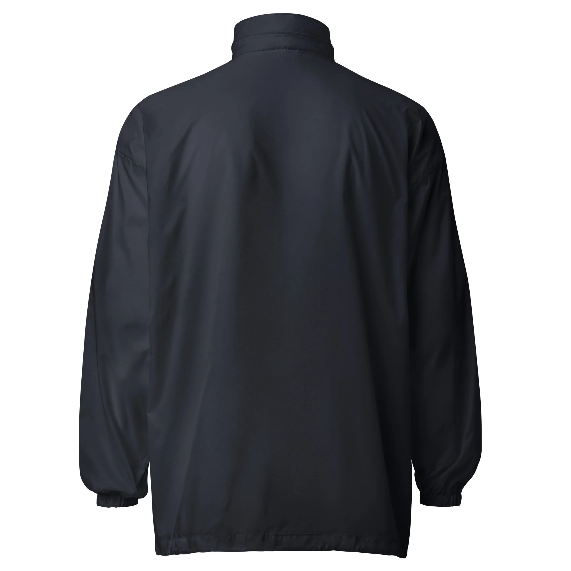 unisex-basic-windbreaker-navy-back-6a74d70a9a38e.jpg