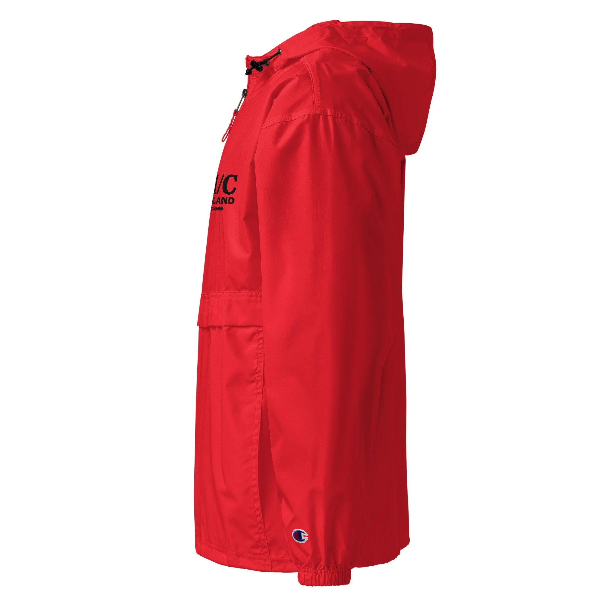 unisex-champion-packable-anorak-scarlet-left-6a74d75fec398.jpg