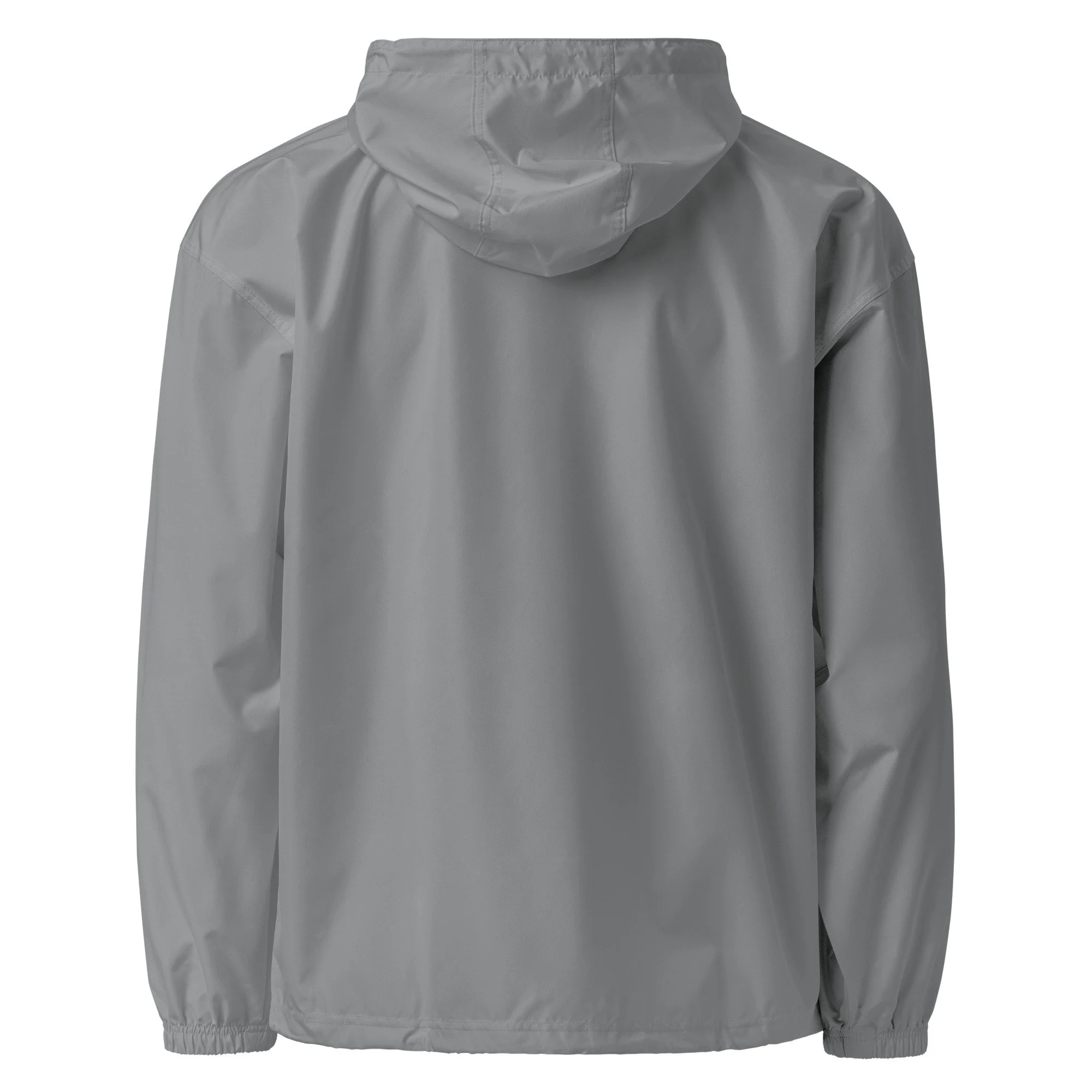 unisex-champion-packable-anorak-graphite-back-6a74d75fec645.jpg