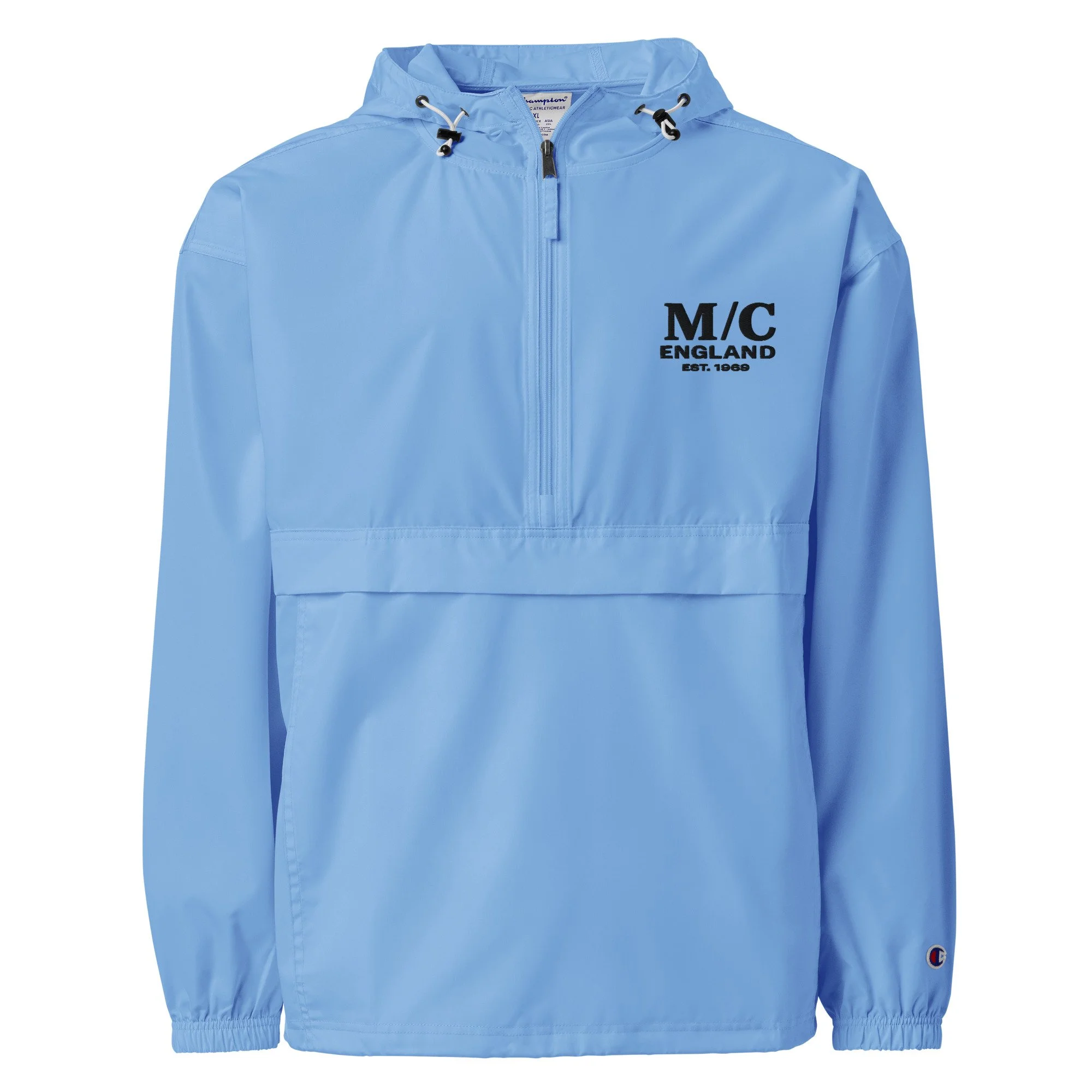 unisex-champion-packable-anorak-light-blue-front-6a74d75fec67f.jpg