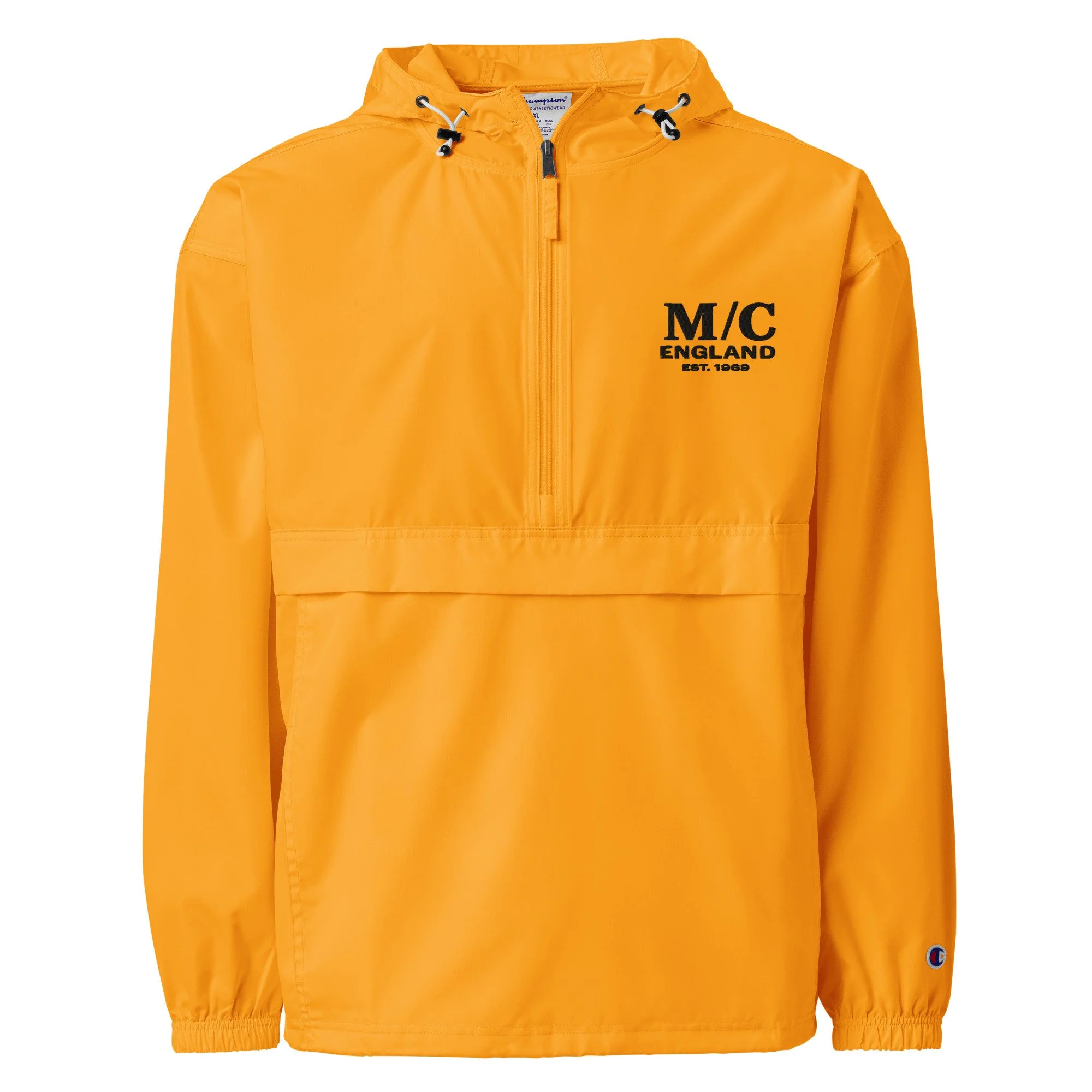 unisex-champion-packable-anorak-gold-front-6a74d75fec776.jpg
