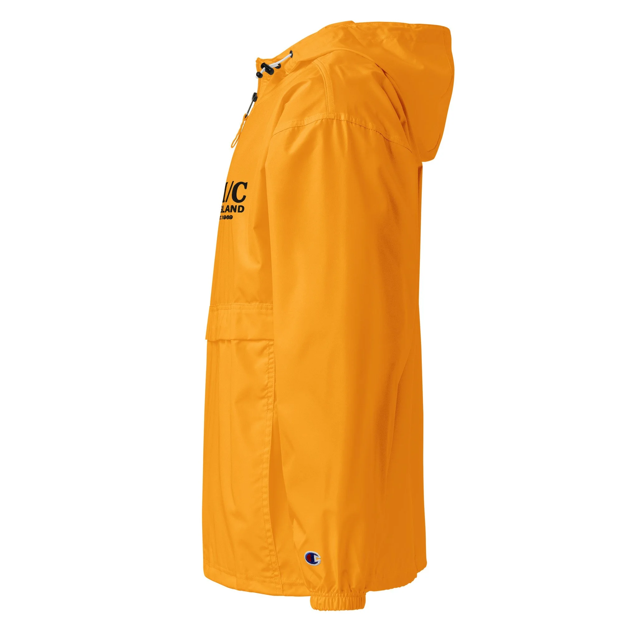 unisex-champion-packable-anorak-gold-left-6a74d75fec7d1.jpg