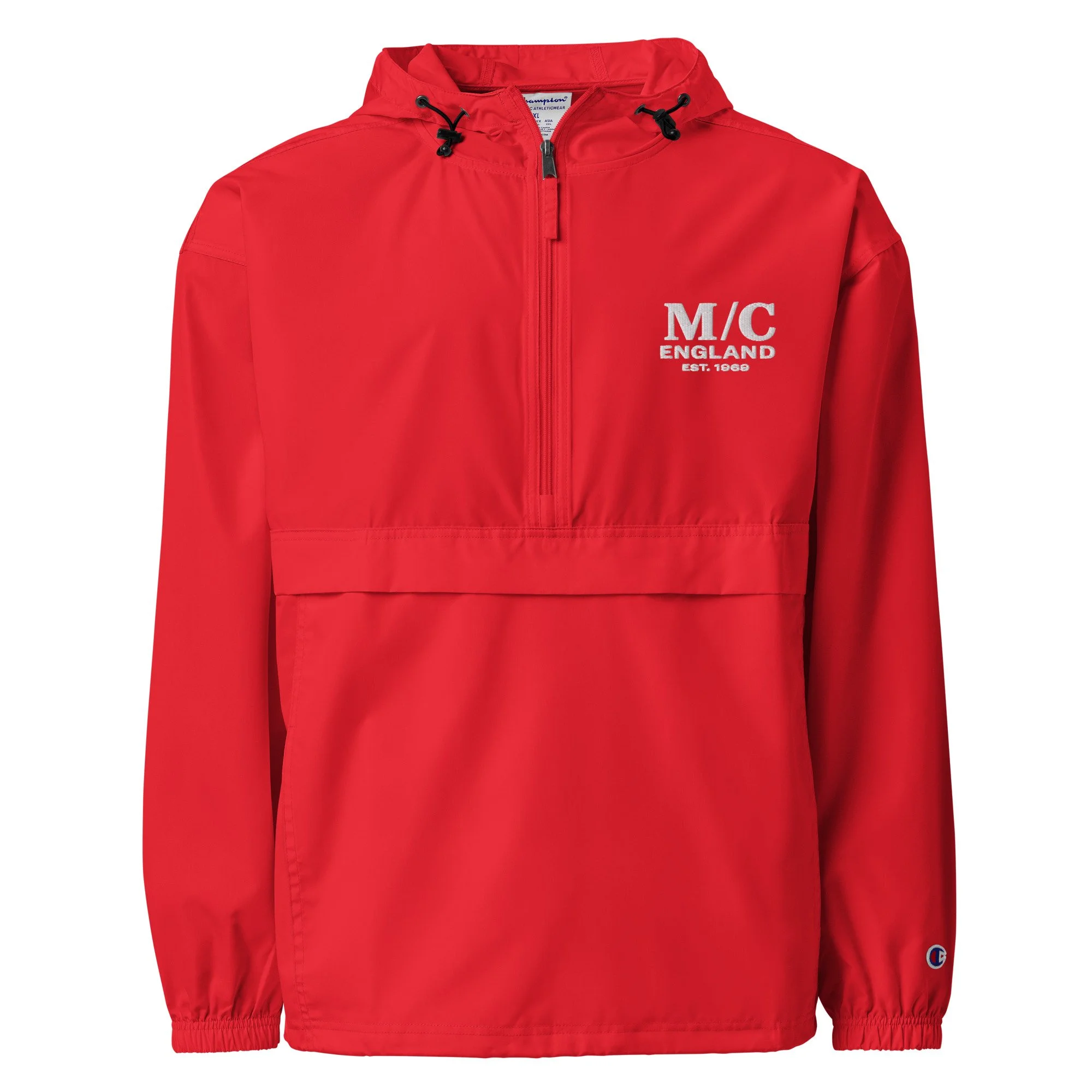 unisex-champion-packable-anorak-scarlet-front-6a74d789a51b9.jpg