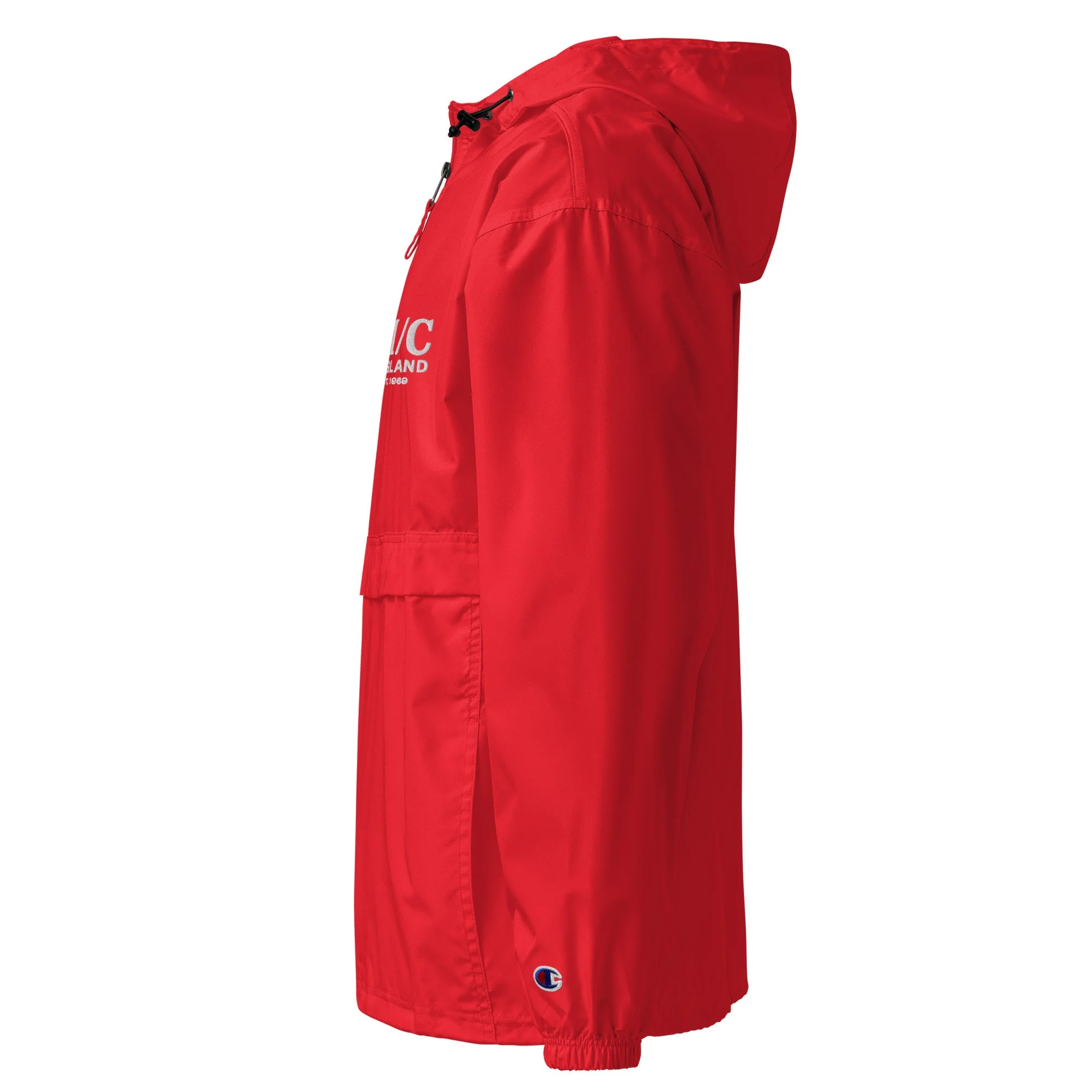 unisex-champion-packable-anorak-scarlet-left-6a74d789a5201.jpg