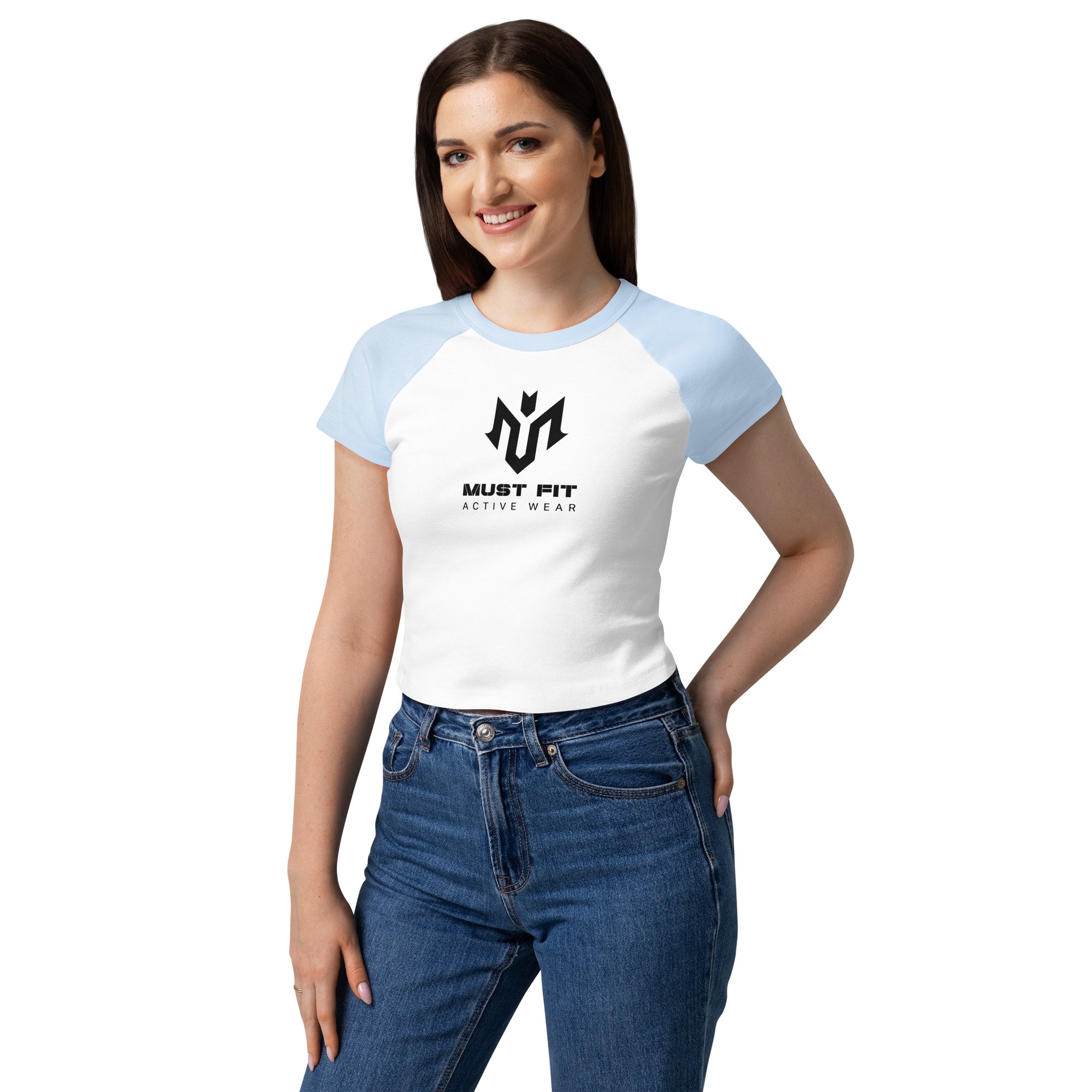 womens-micro-rib-raglan-baby-tee-white-baby-blue-front-6a7a32d27ec07.jpg