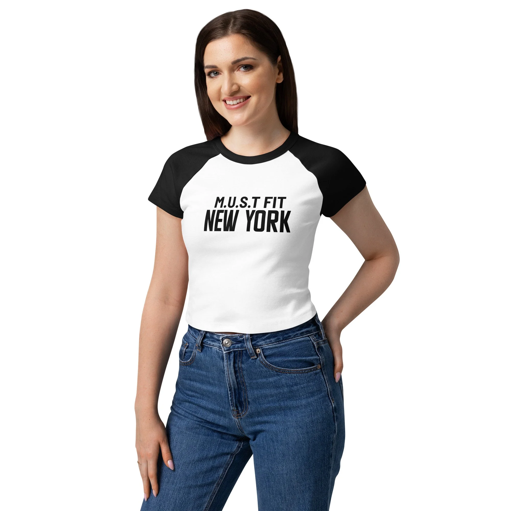 womens-micro-rib-raglan-baby-tee-white-black-front-6a7a3302eaa7b.jpg