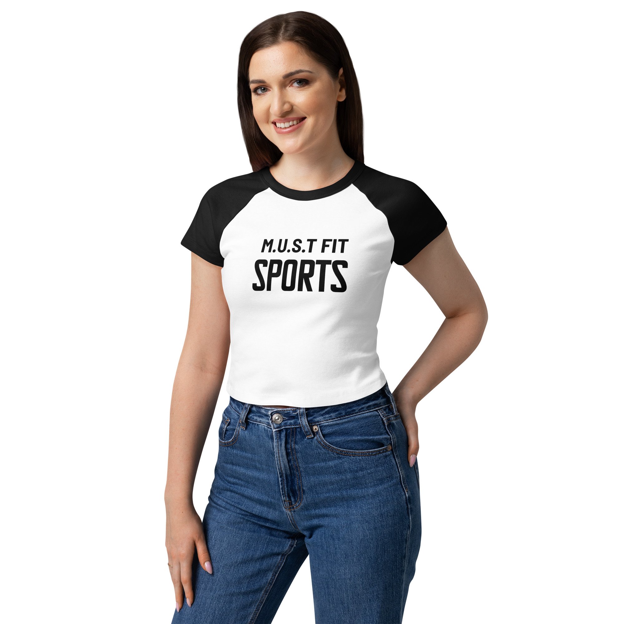 womens-micro-rib-raglan-baby-tee-white-black-front-6a7a33266ea91.jpg