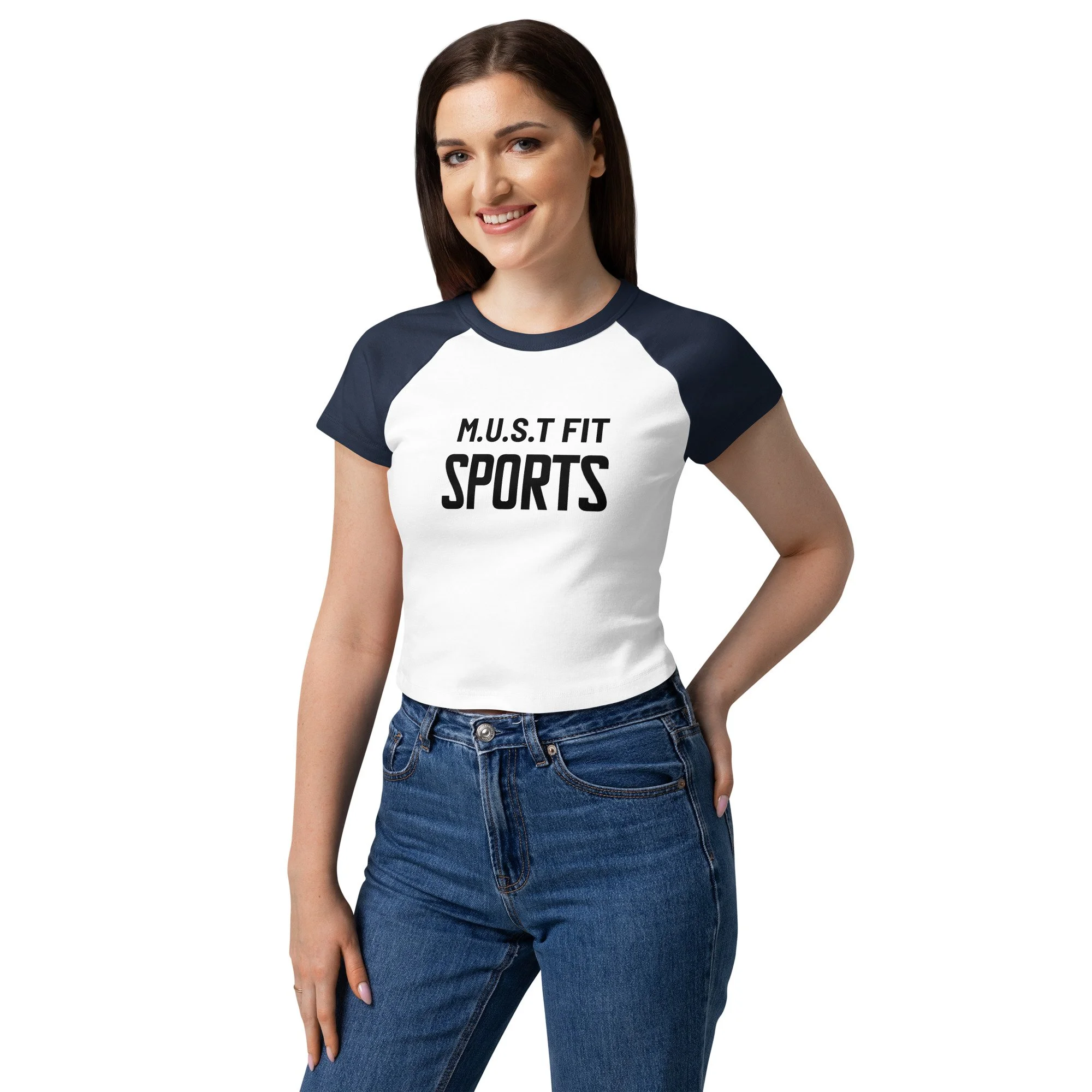 womens-micro-rib-raglan-baby-tee-white-navy-front-6a7a33266fa21.jpg