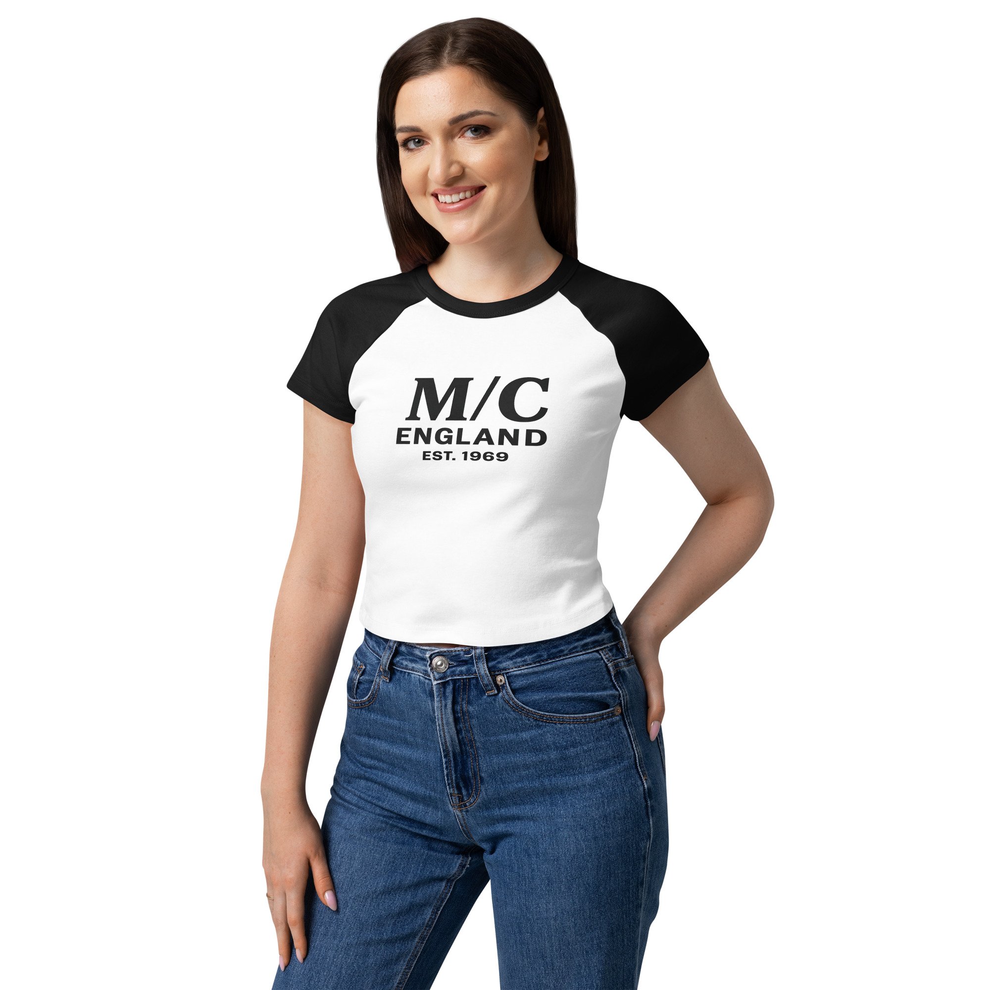 womens-micro-rib-raglan-baby-tee-white-black-front-6a7a334f301de.jpg