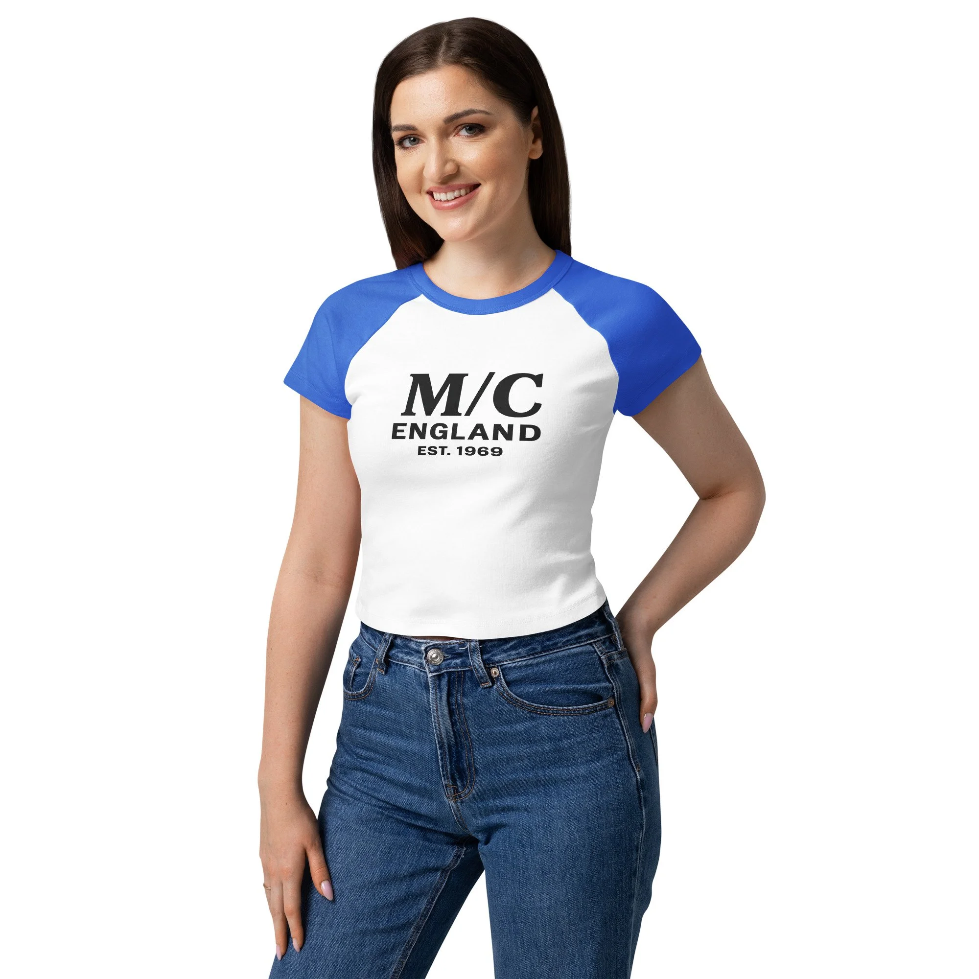 womens-micro-rib-raglan-baby-tee-white-true-royal-front-6a7a334f3296d.jpg
