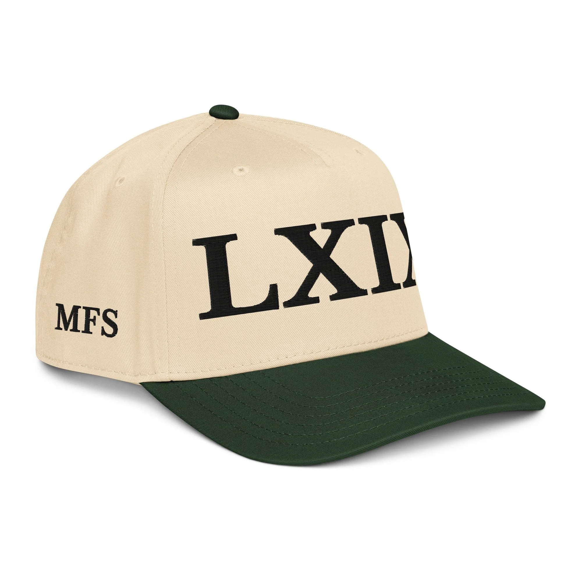 5-panel-mid-profile-baseball-cap-dark-green-natural-right-front-6a7e2c250a51d.jpg