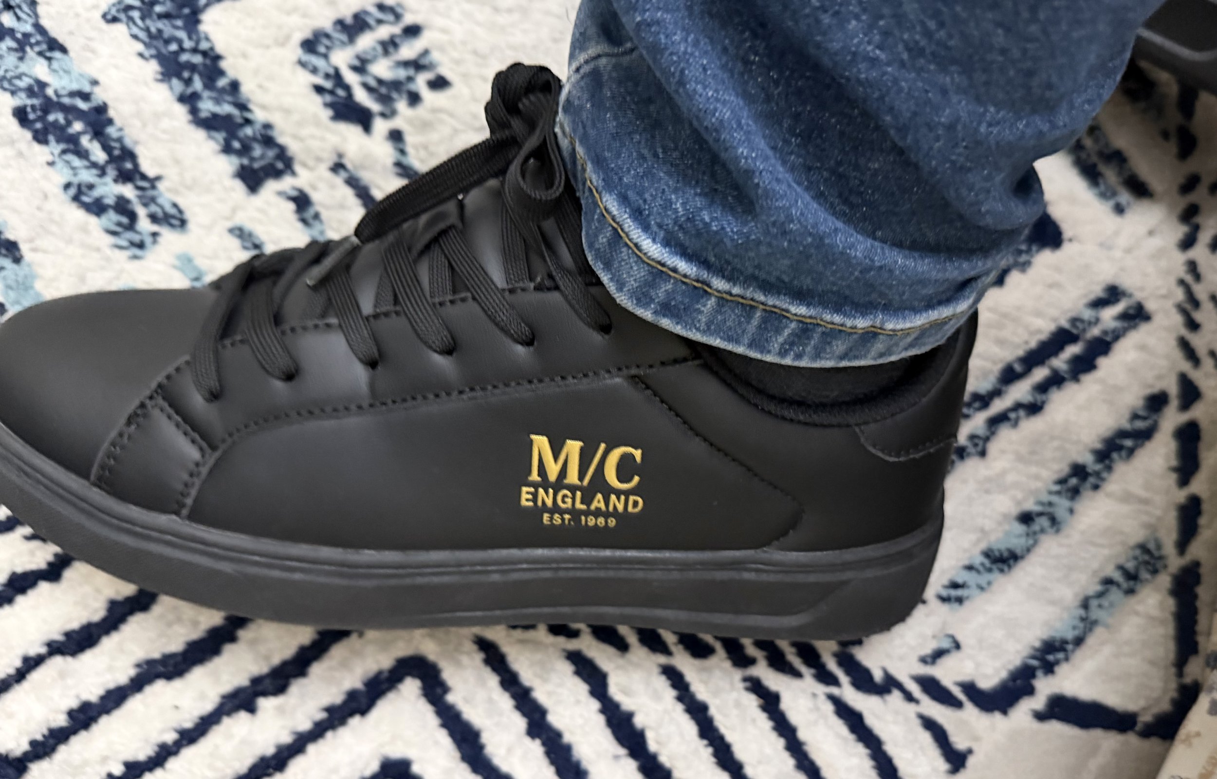 The Brands That Inspired M.U.S.T. Fit® Sports: From the 80s to Today