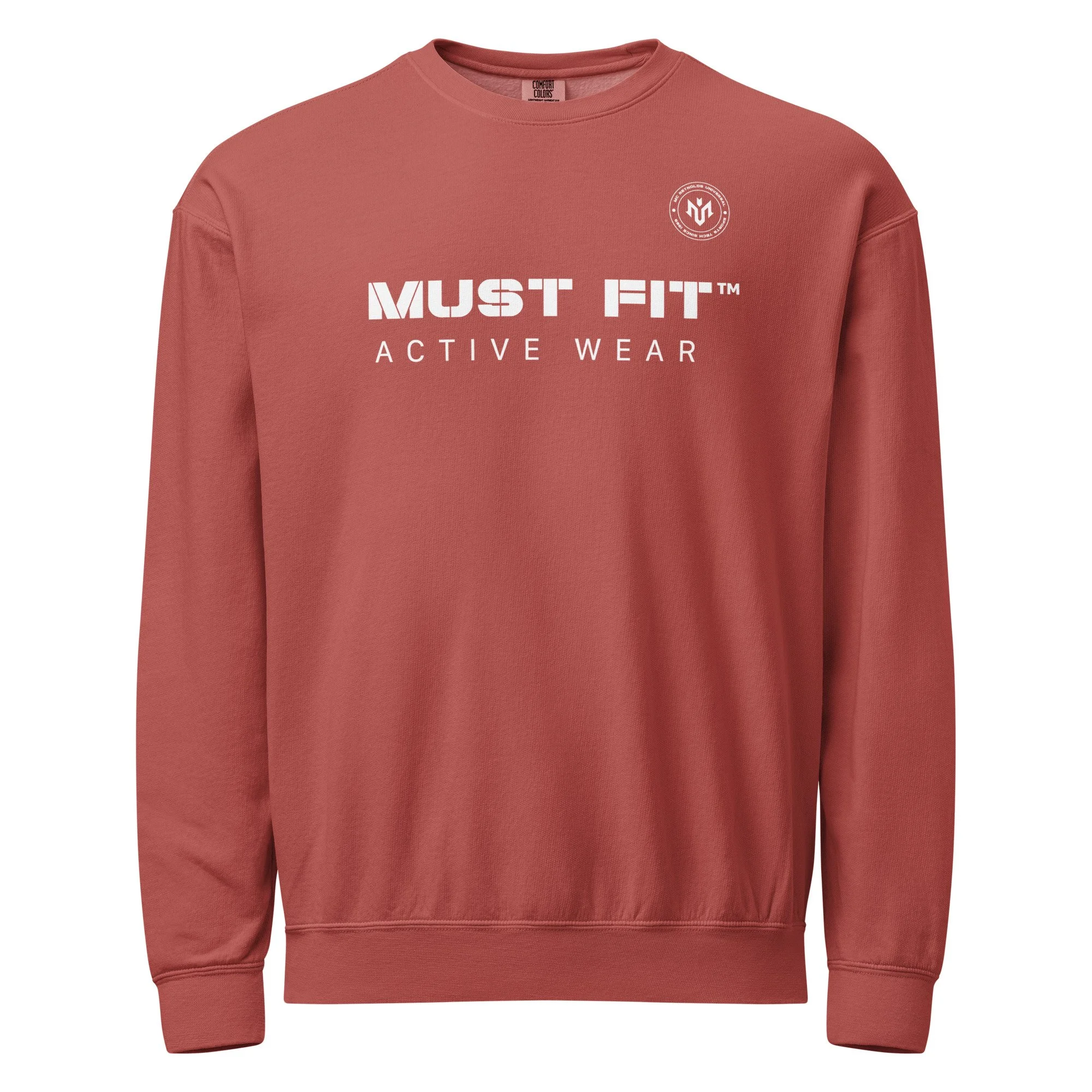 nt-dyed-lightweight-fleece-crewneck-sweatshirt-i-comfort-colors-1466-crimson-front-6a8a015e07f20.jpg