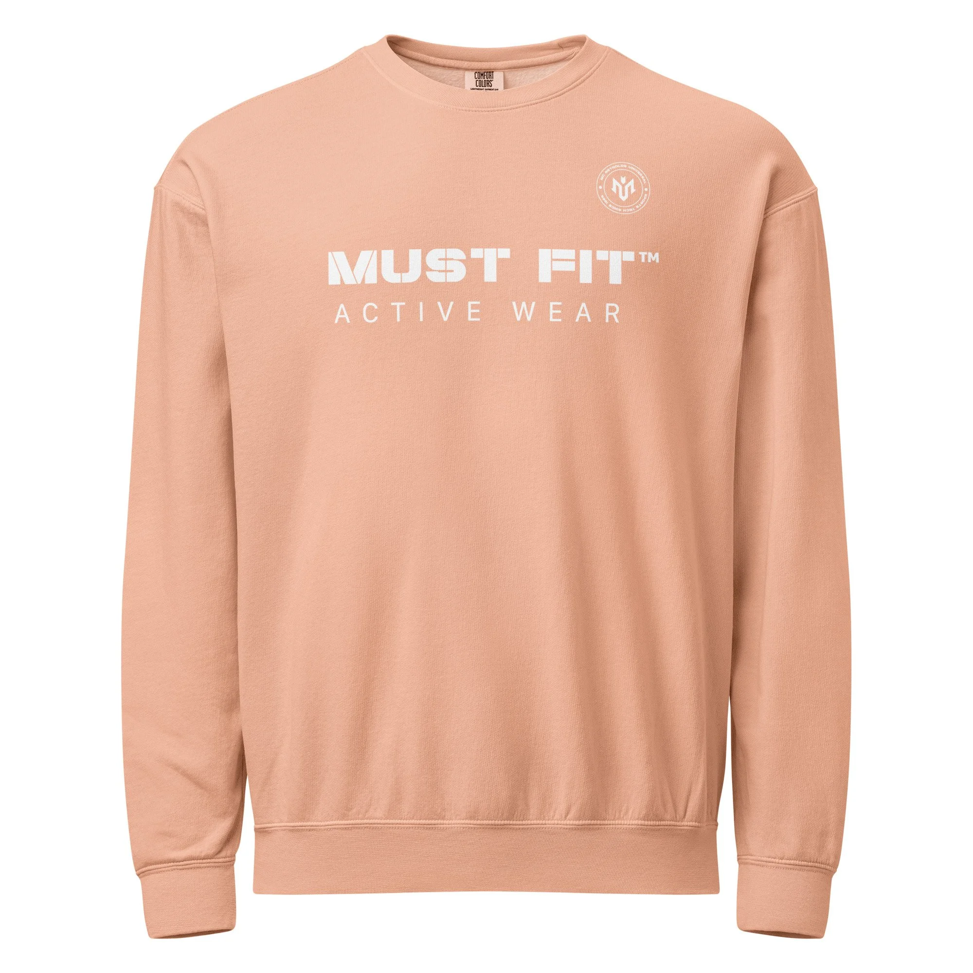 ent-dyed-lightweight-fleece-crewneck-sweatshirt-i-comfort-colors-1466-peachy-front-6a8a015e09f13.jpg