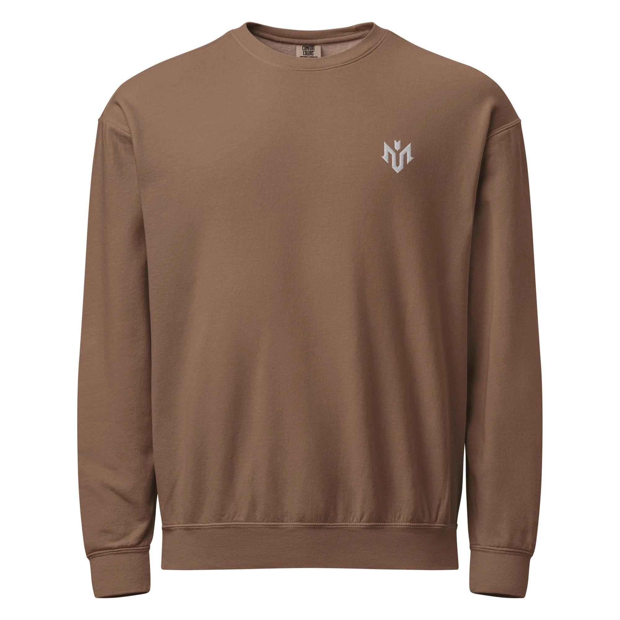 t-dyed-lightweight-fleece-crewneck-sweatshirt-i-comfort-colors-1466-espresso-front-6a8a01ff5dc43.jpg