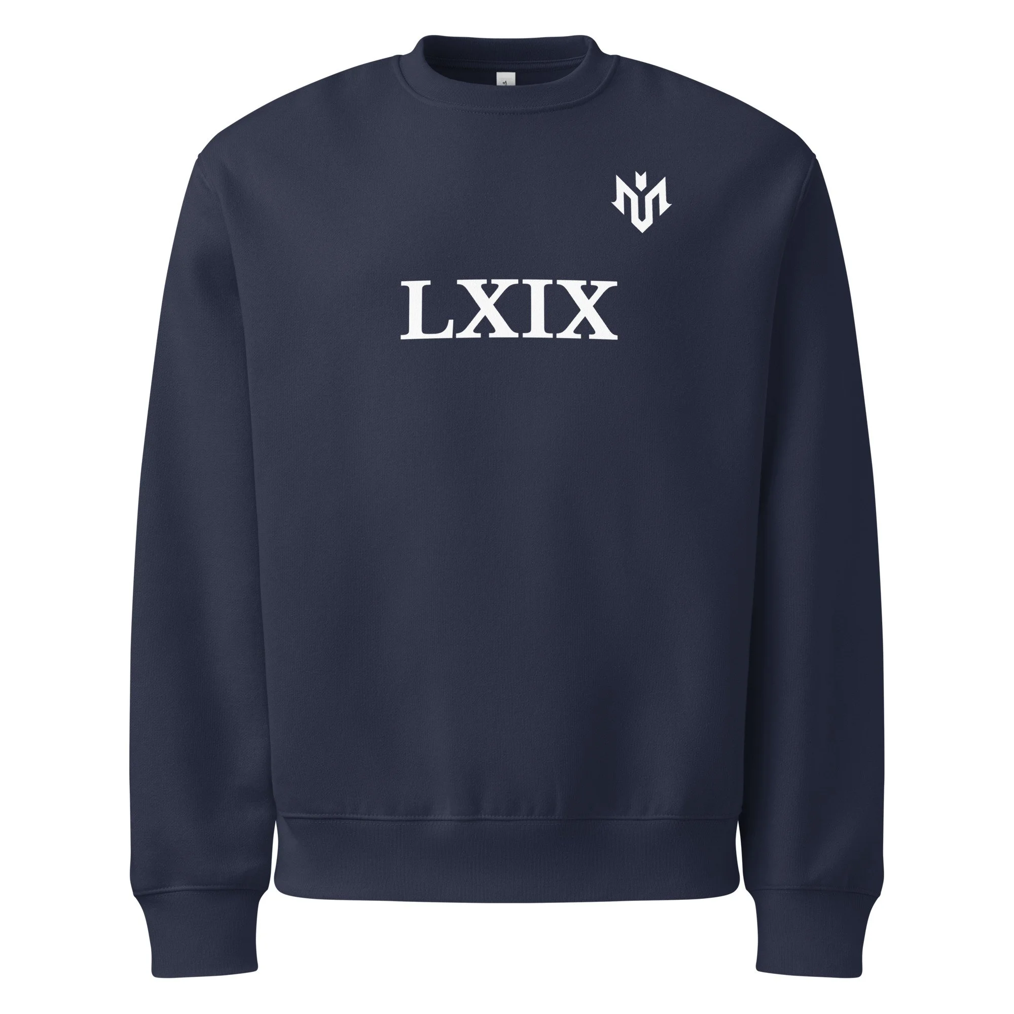 unisex-oversized-heavyweight-sweatshirt-navy-front-6a91ebb03a245.jpg