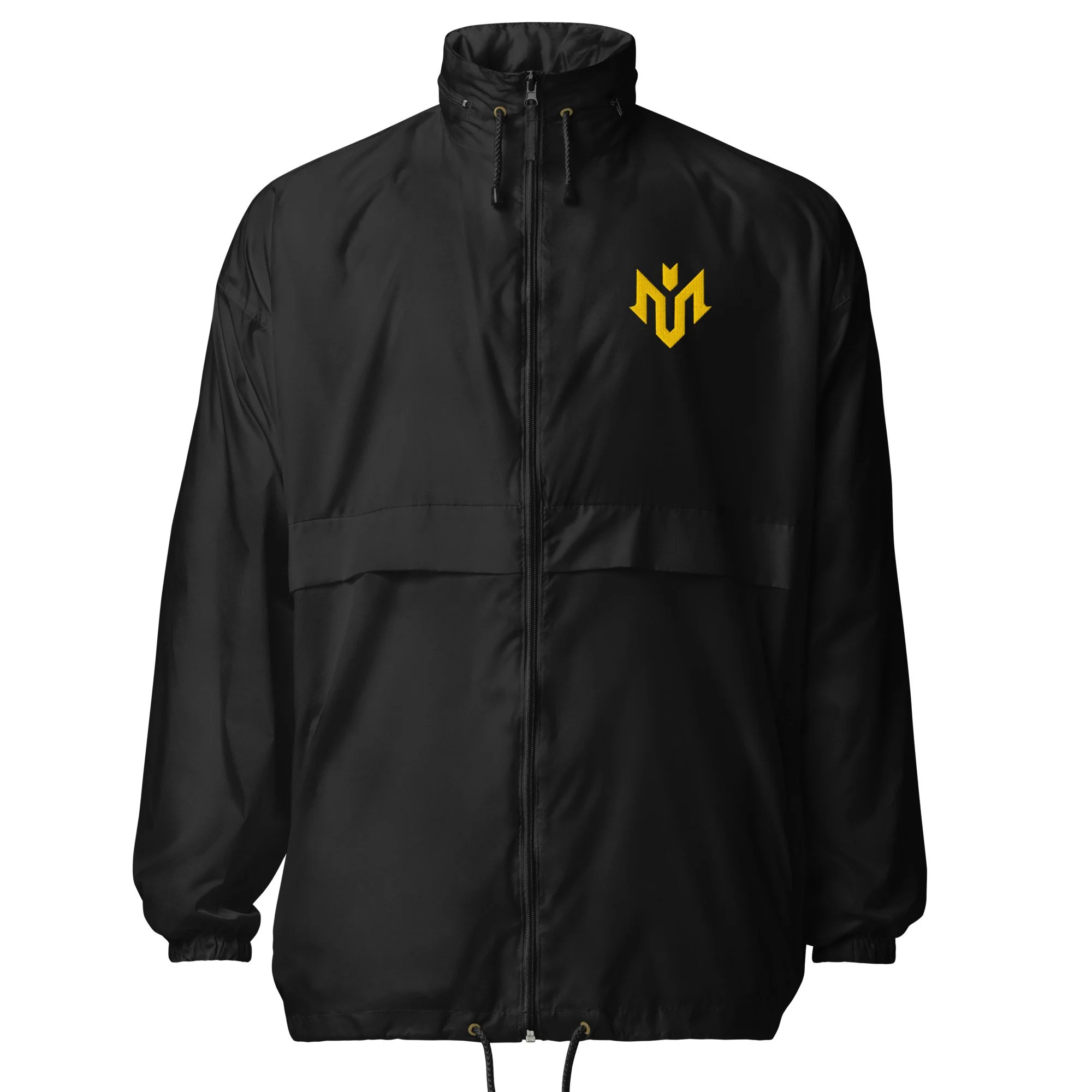 unisex-basic-windbreaker-black-front-6a91f0753f9ec.jpg