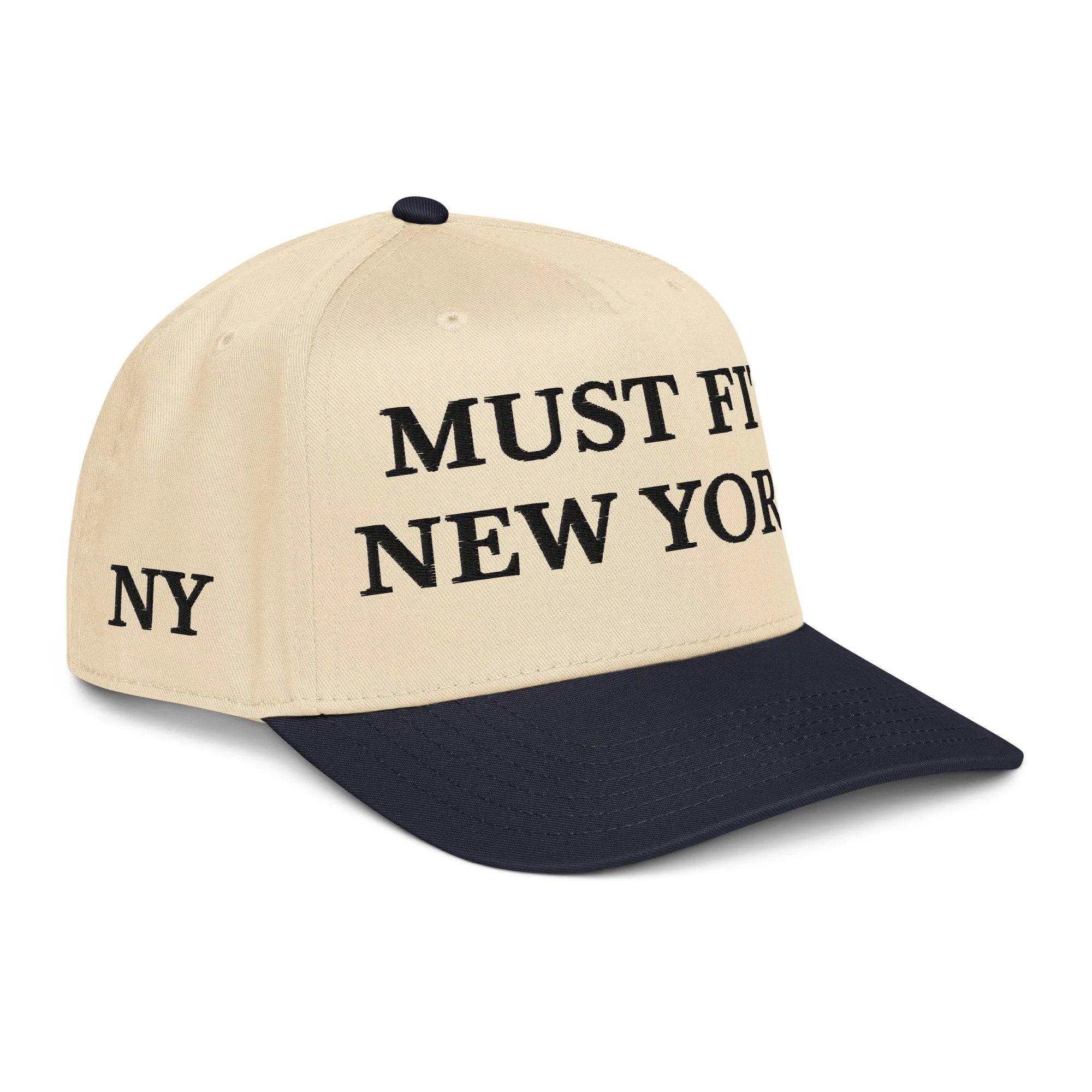 5-panel-mid-profile-baseball-cap-navy-natural-right-front-6a97280c6fc71.jpg