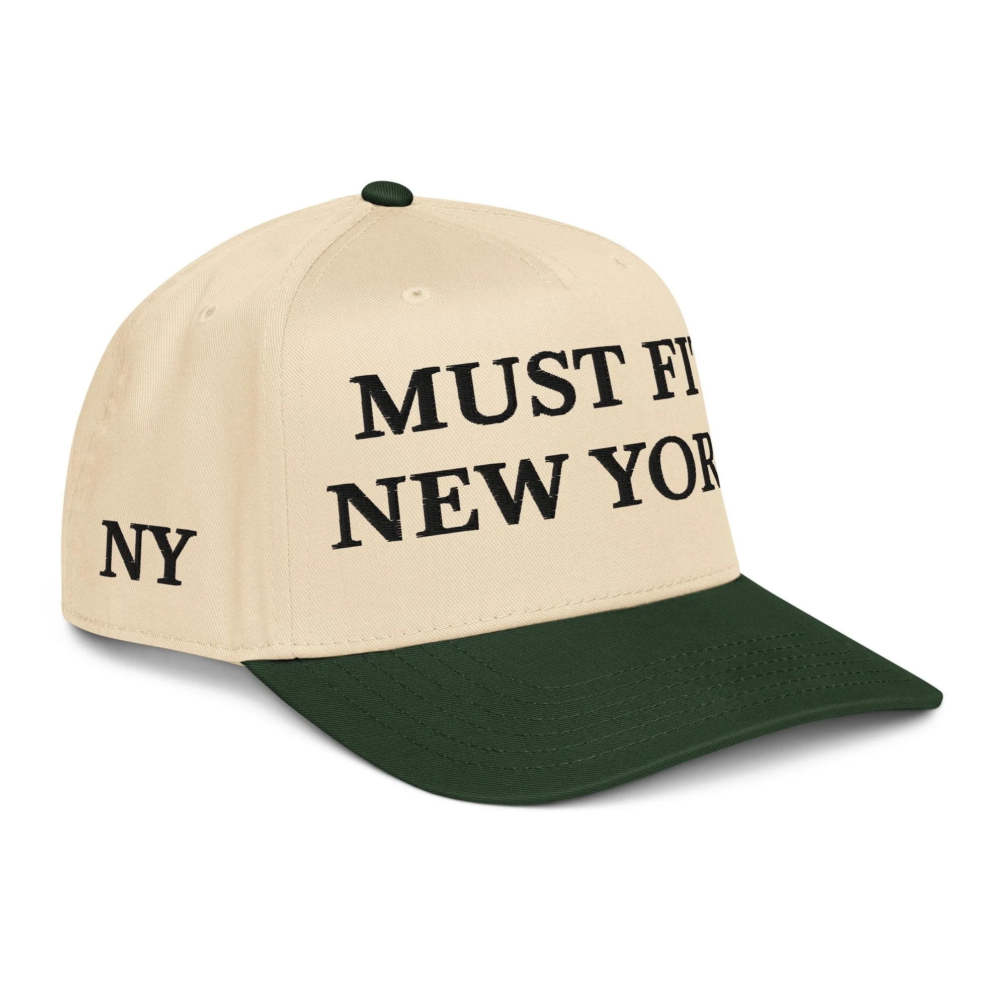 5-panel-mid-profile-baseball-cap-dark-green-natural-right-front-6a97280c6fe80.jpg