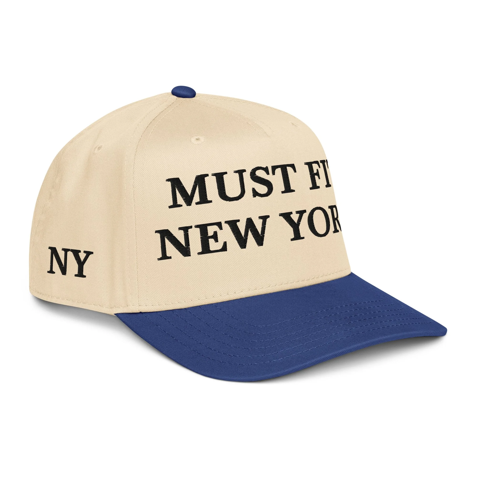 5-panel-mid-profile-baseball-cap-royal-natural-right-front-6a97280c700ce.jpg