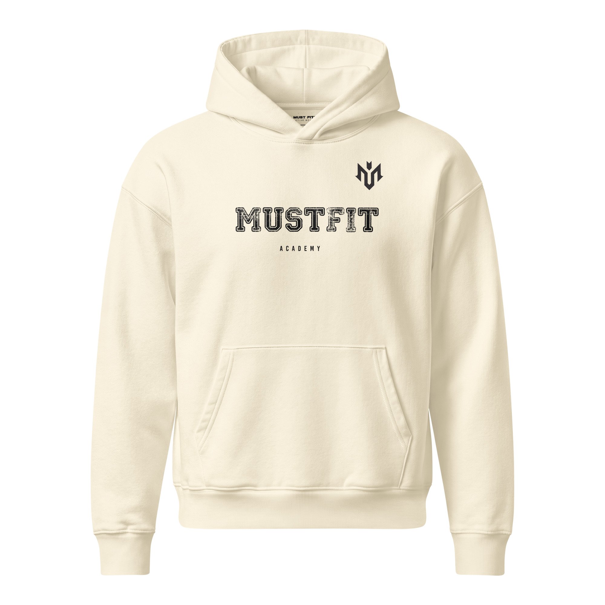 unisex-relaxed-mid-weight-chaser-hooded-sweatshirt-cream-front-6a9c79eb842ae.jpg