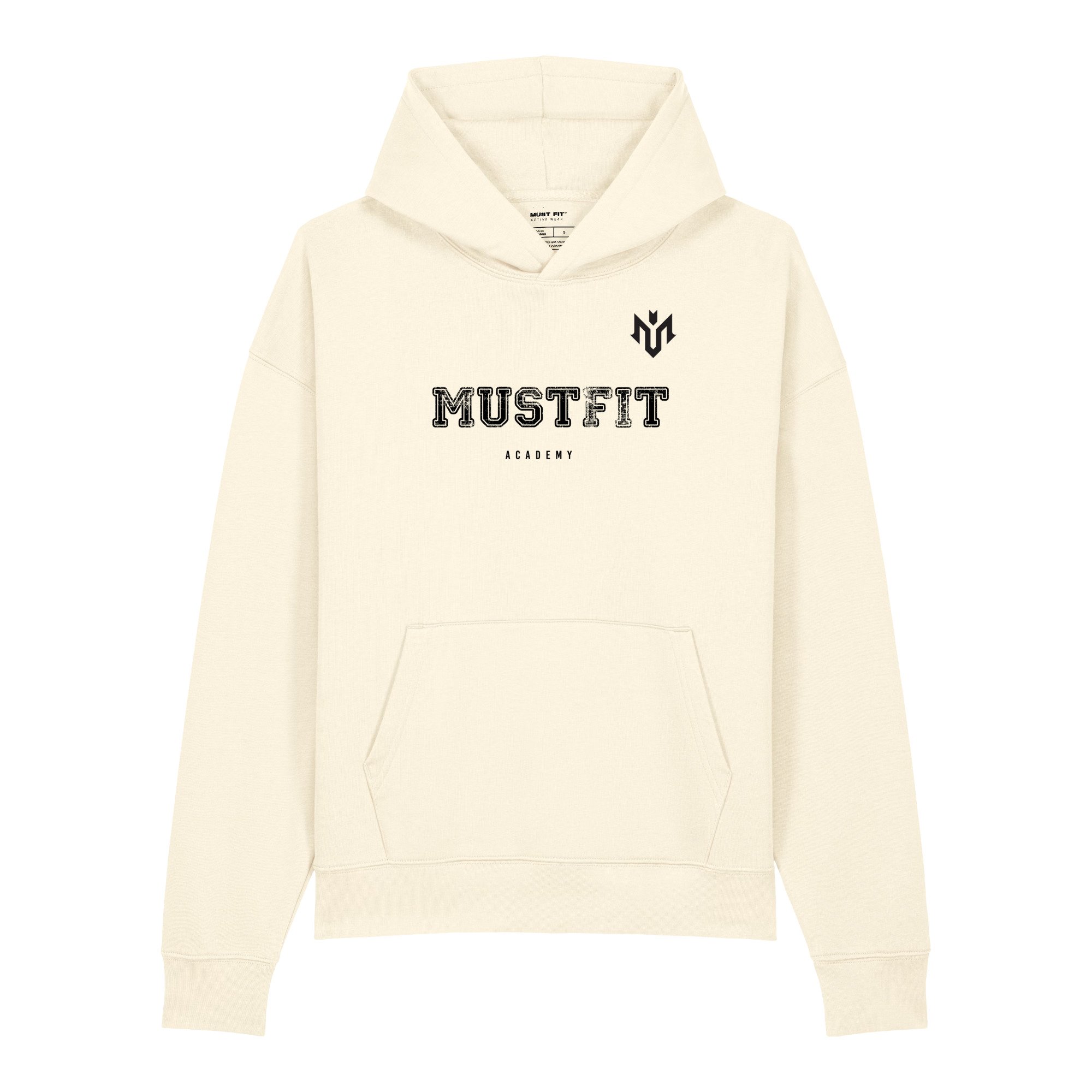 unisex-relaxed-mid-weight-chaser-hooded-sweatshirt-cream-front-6a9c79eb8474f.jpg