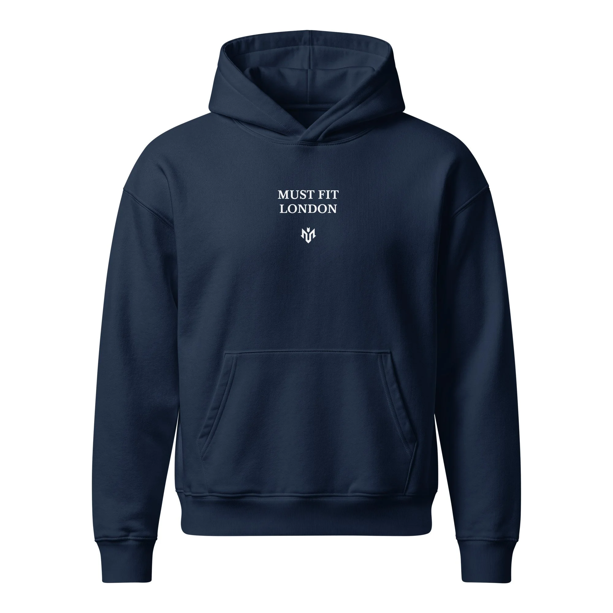 unisex-relaxed-mid-weight-chaser-hooded-sweatshirt-french-navy-front-6a9c7a1d44df2.jpg