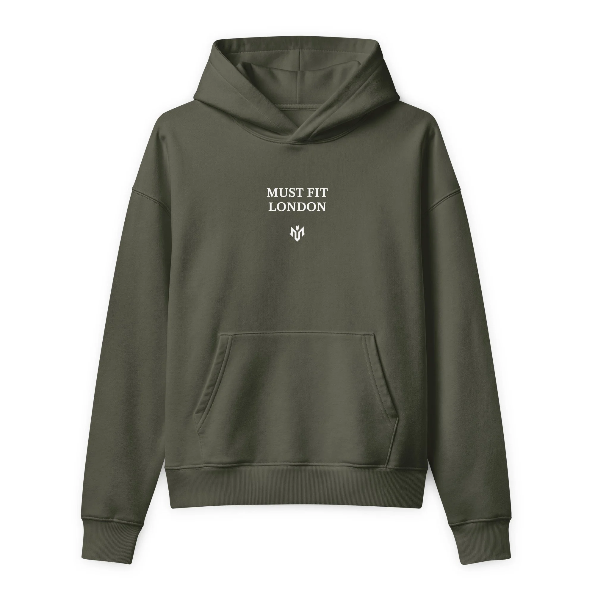 unisex-relaxed-mid-weight-chaser-hooded-sweatshirt-khaki-green-front-6a9c7a1d454fe.jpg