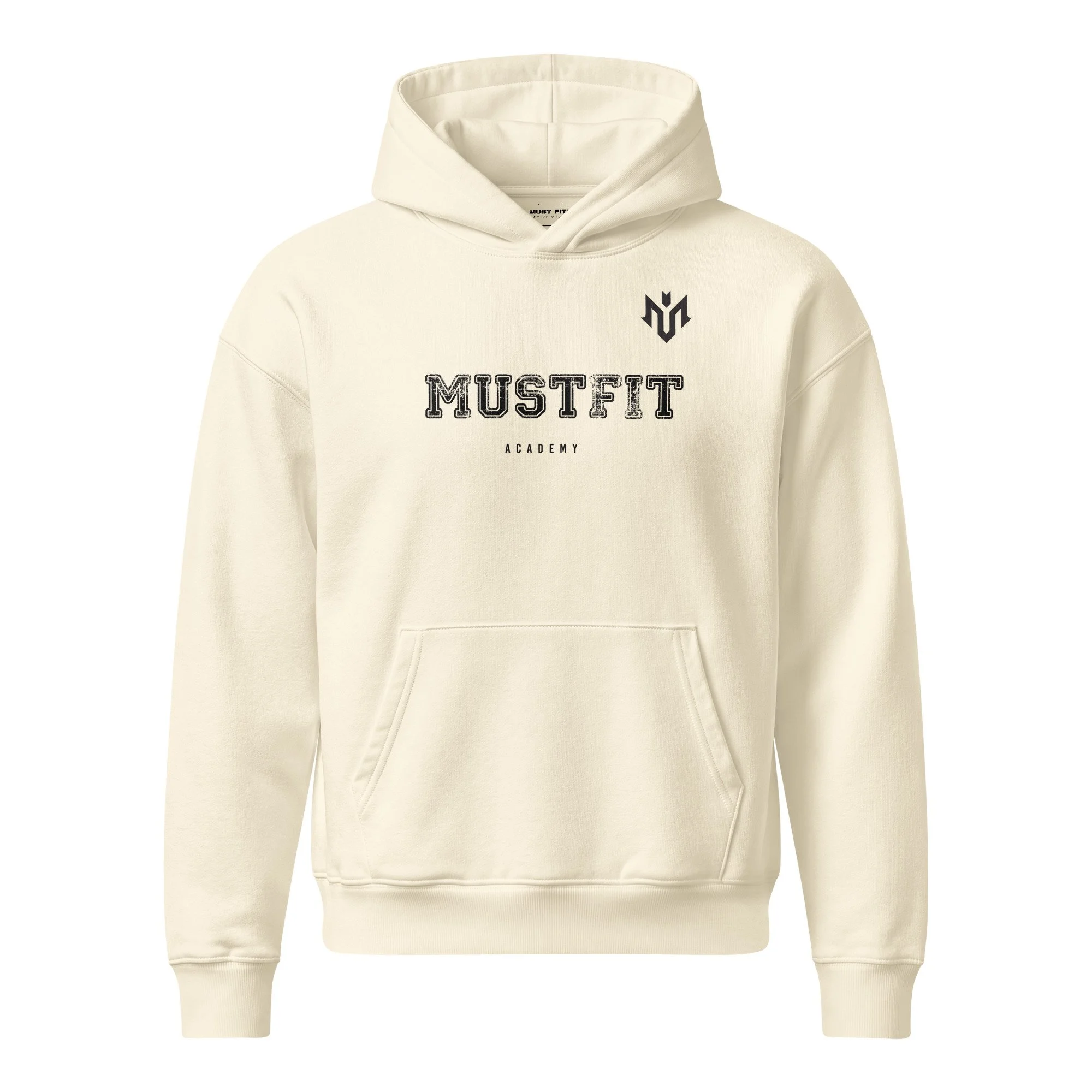unisex-relaxed-mid-weight-chaser-hooded-sweatshirt-cream-front-6a9c7ba23e747.jpg