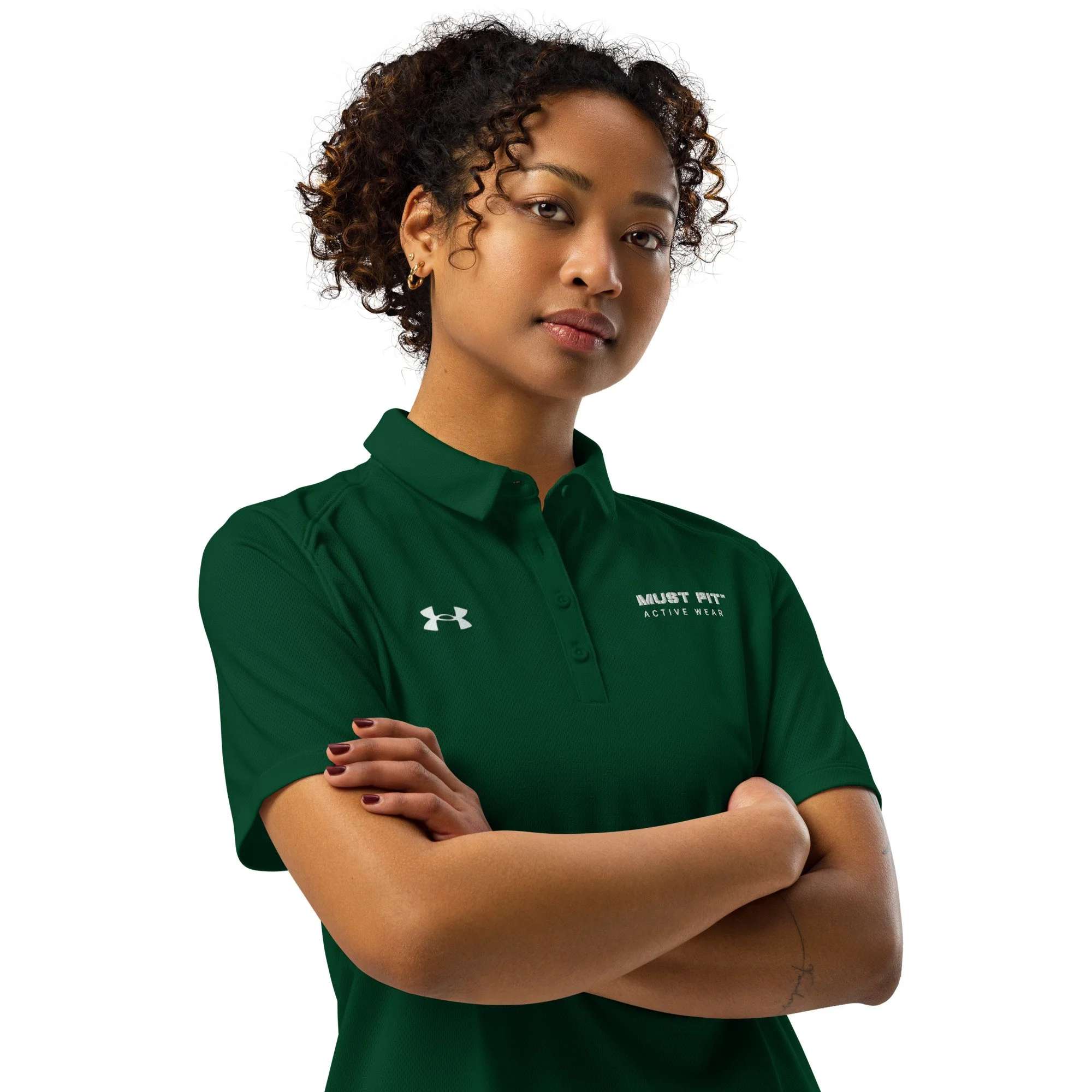 womens-under-armour-tech-polo-forest-green-front-2-6aa1c0f8bc843.jpg