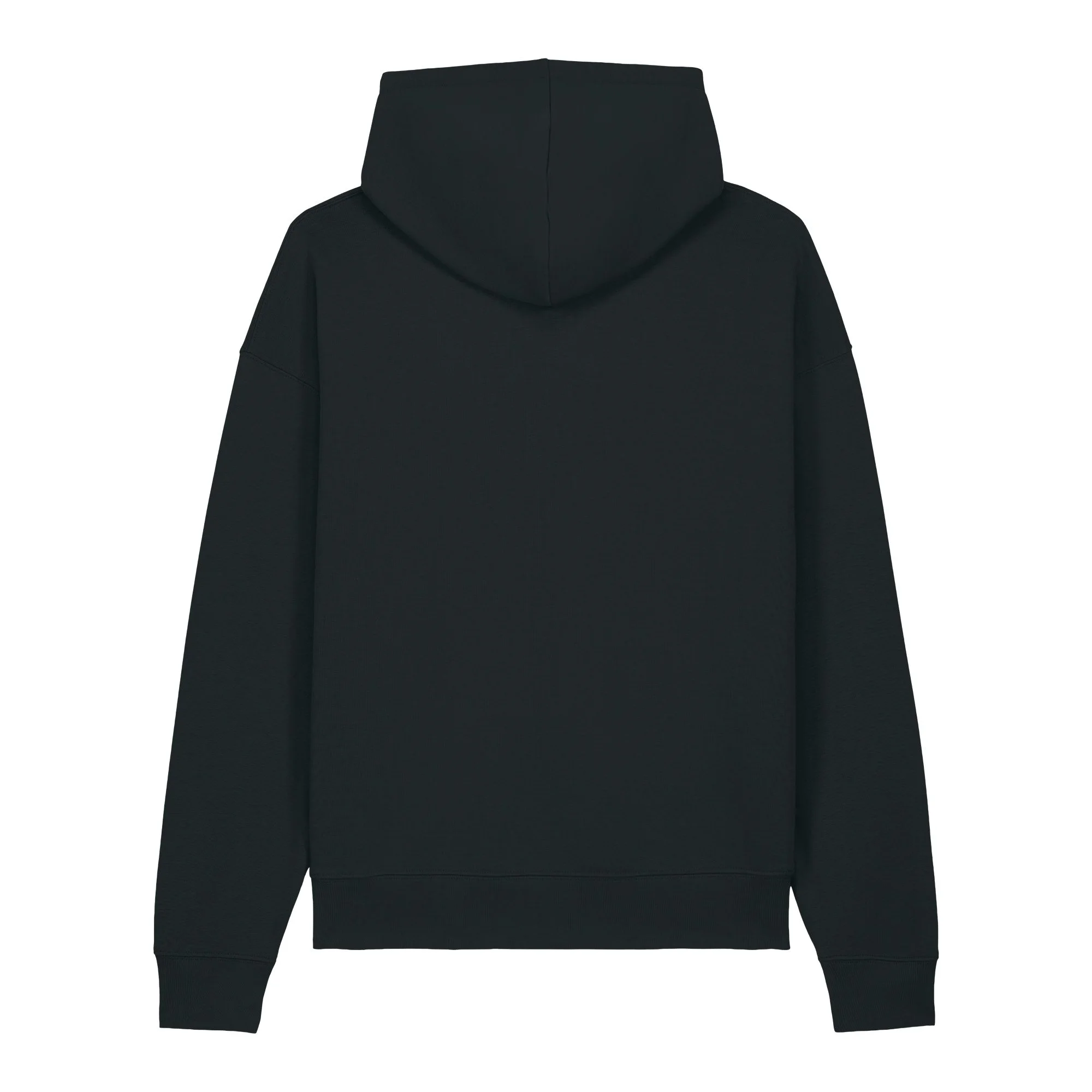 unisex-relaxed-mid-weight-chaser-hooded-sweatshirt-black-back-6aa534f235b2b.jpg