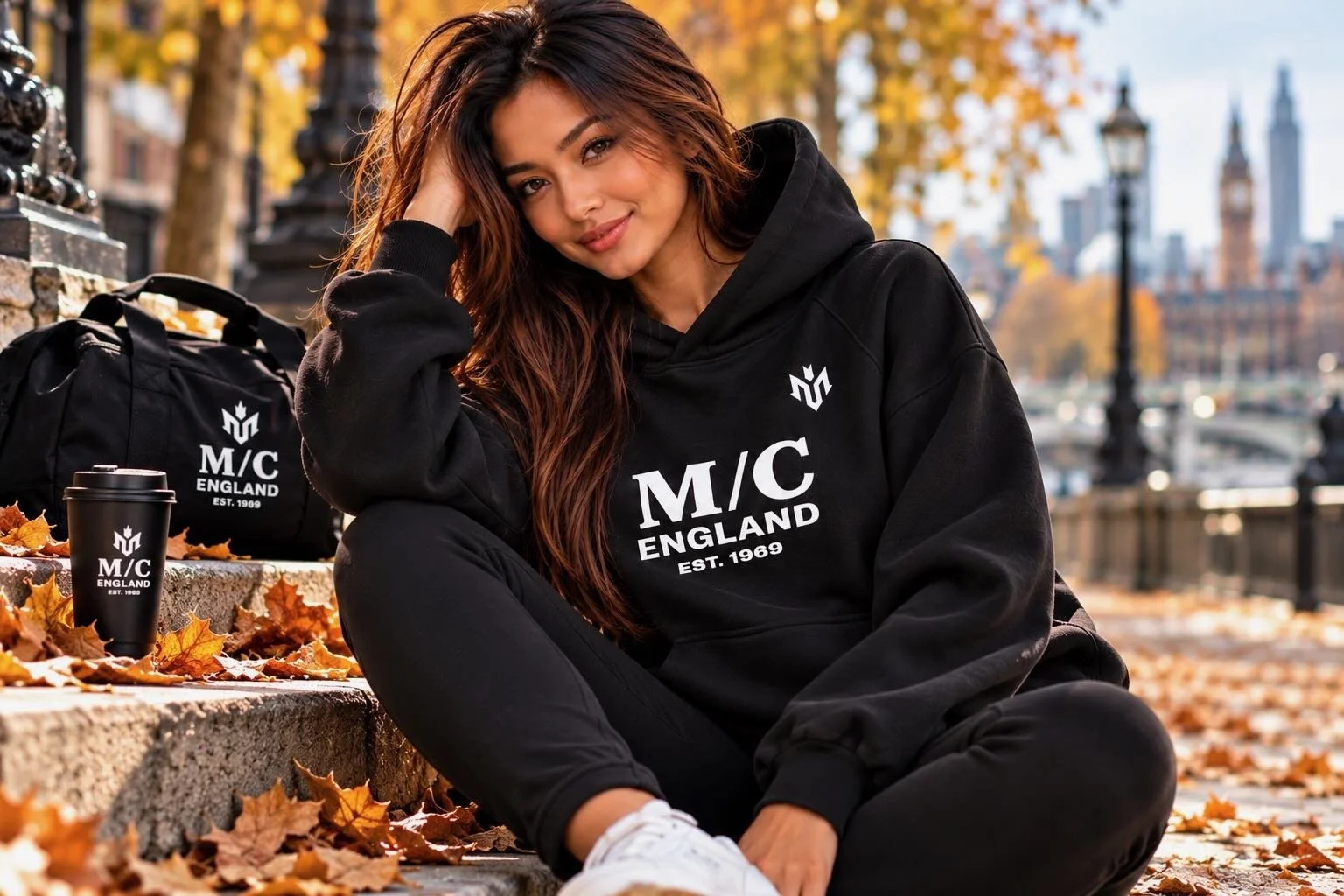 Why 560 GSM Hoodies Feel Different: Heavyweight Comfort You’ll Want to Live In