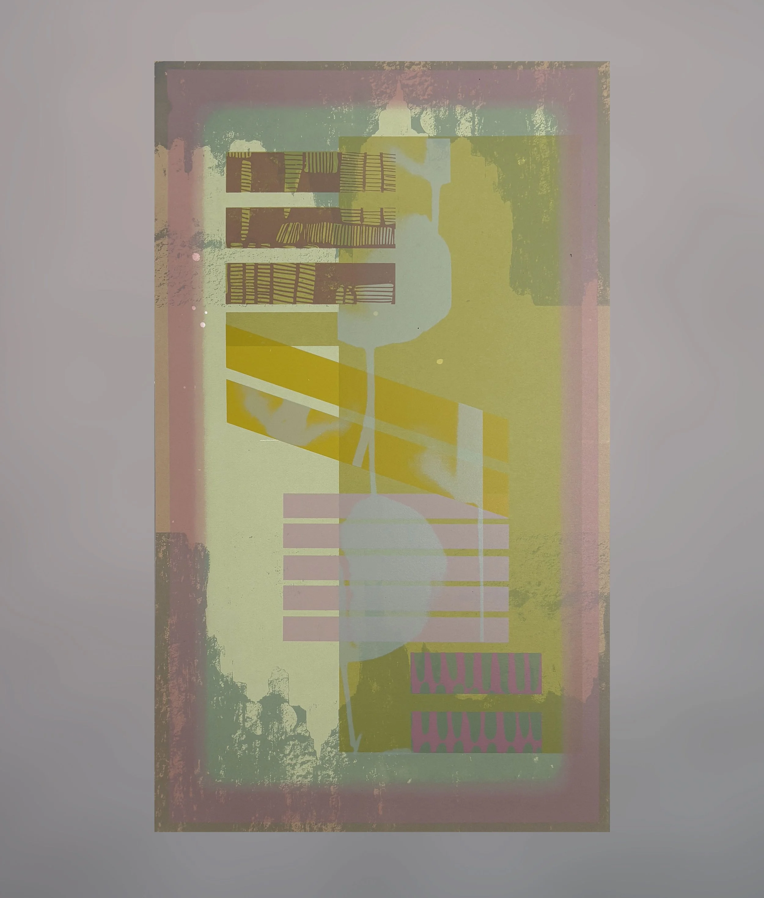 Ogham word for Light