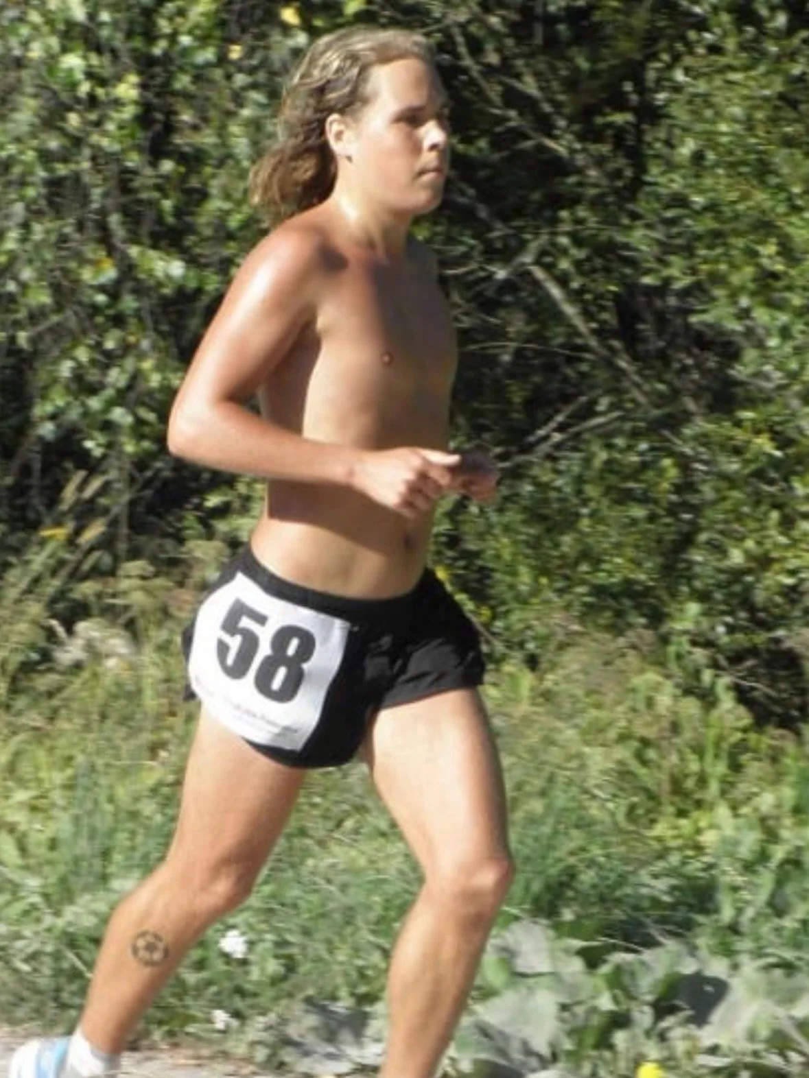 Exactly 10 years ago I ran my first ultra &ndash; Masokistin Unelma 100km. I ran the first 50 km in 3h 40min and pretty quickly after that I hit a wall, so to speak. The second half took over an hour longer, but I still finished first. For snacks dur