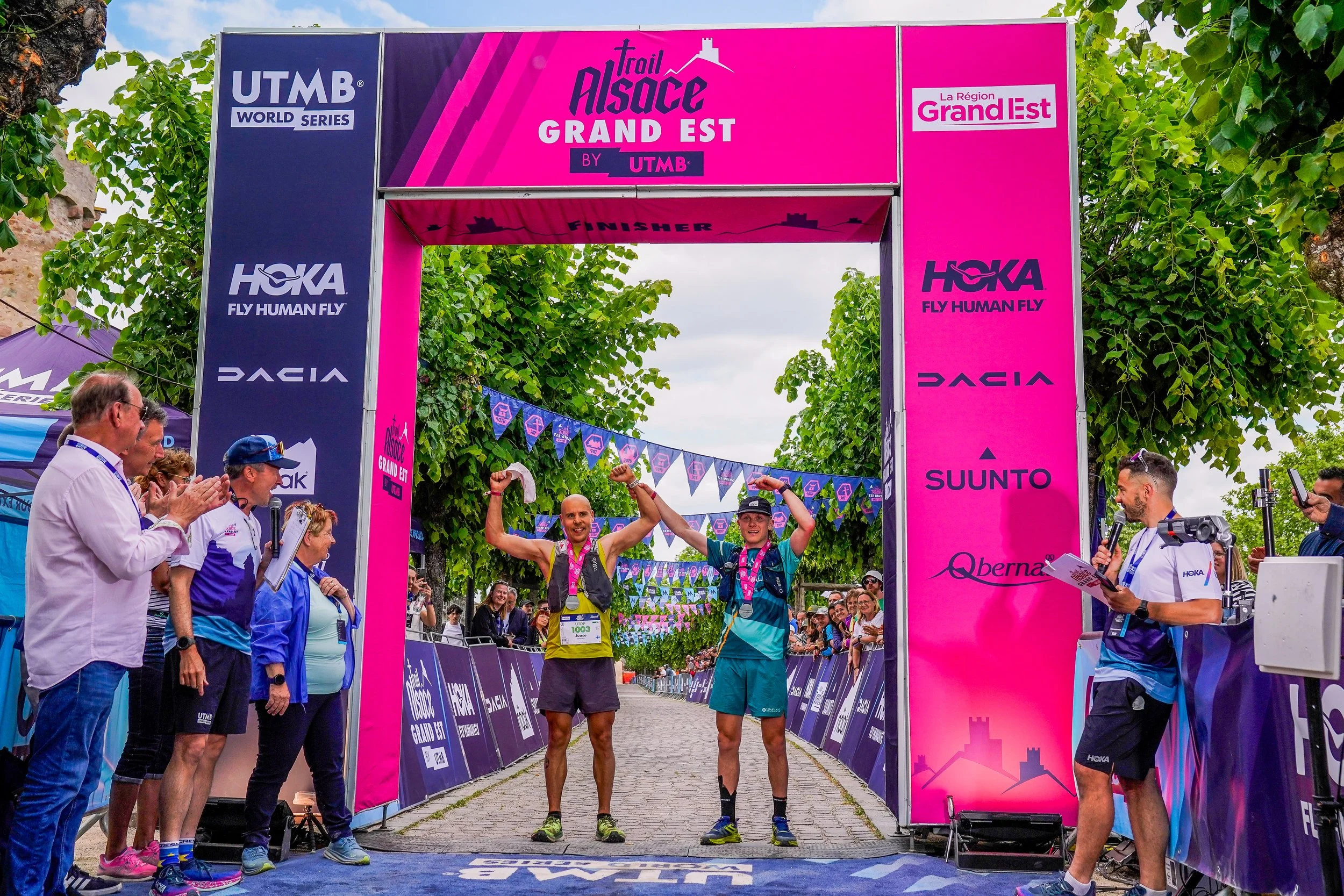 Kauden 2025 yhteenveto